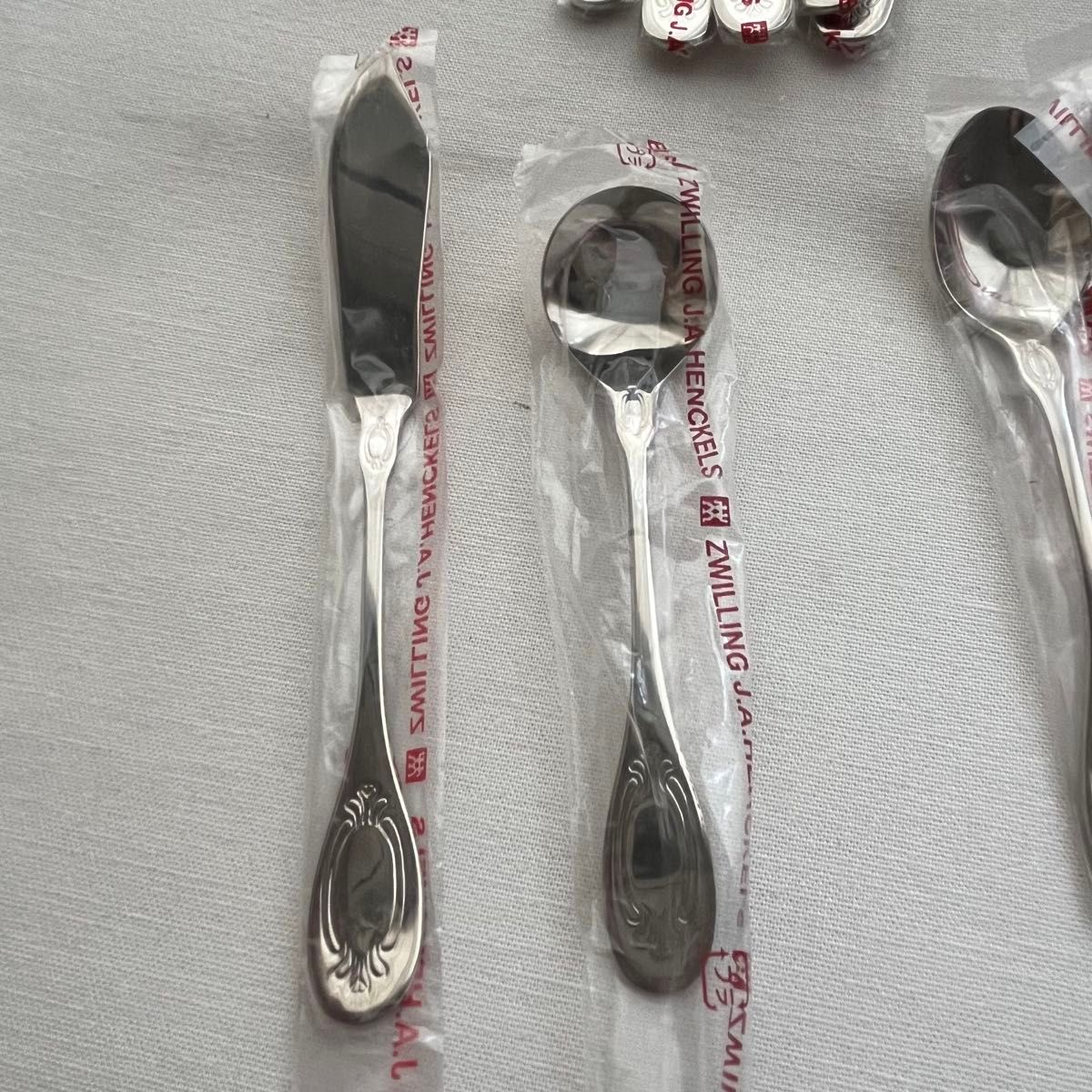 未使用品 ツヴァイリングジェイエーヘンケルス 廃盤 希少品 未使用品 ツヴァイリングジェイエーヘンケルス 廃盤 希少品