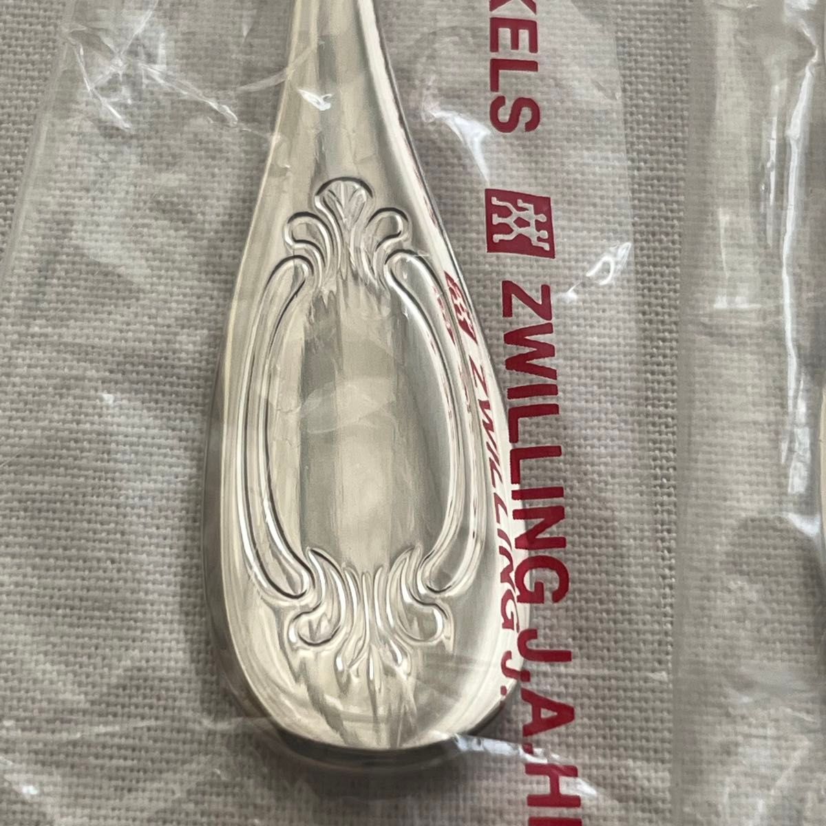 未使用品 ツヴァイリングジェイエーヘンケルス 廃盤 希少品 未使用品 ツヴァイリングジェイエーヘンケルス 廃盤 希少品