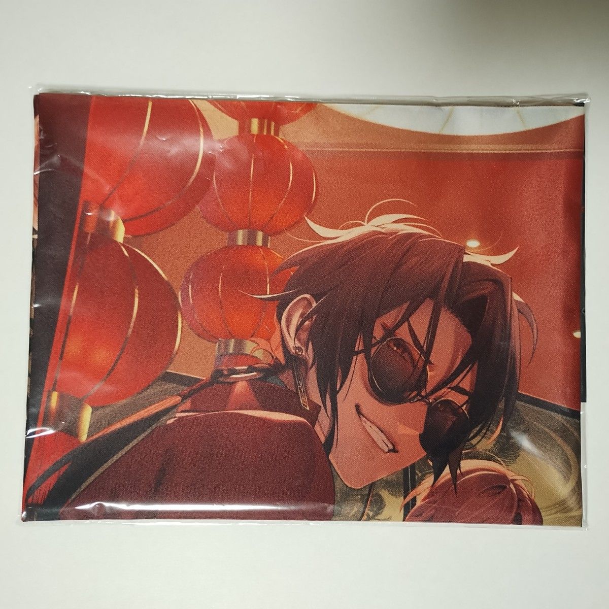 終遠のヴィルシュ 終ヴィル 布ポスター 布ポス 秋風商店2024 終遠のヴィルシュ 終ヴィル 布ポスター 布ポス 秋風商店2024