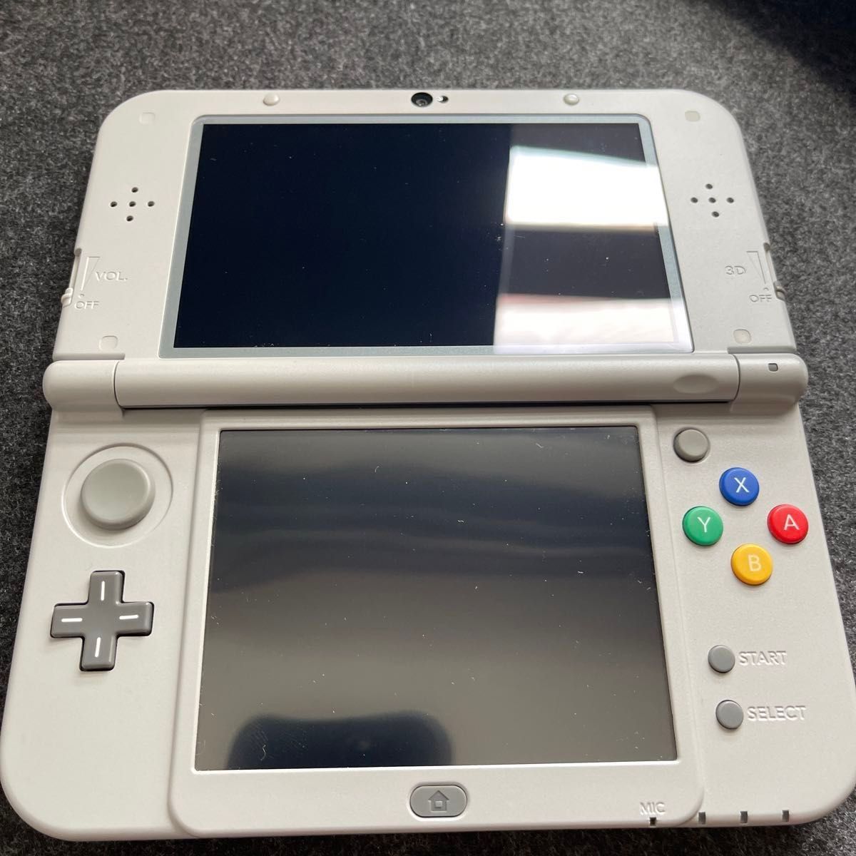 極美品】Newニンテンドー3DSLL スーパーファミコンエディション 極美品】Newニンテンドー3DSLL スーパーファミコンエディション