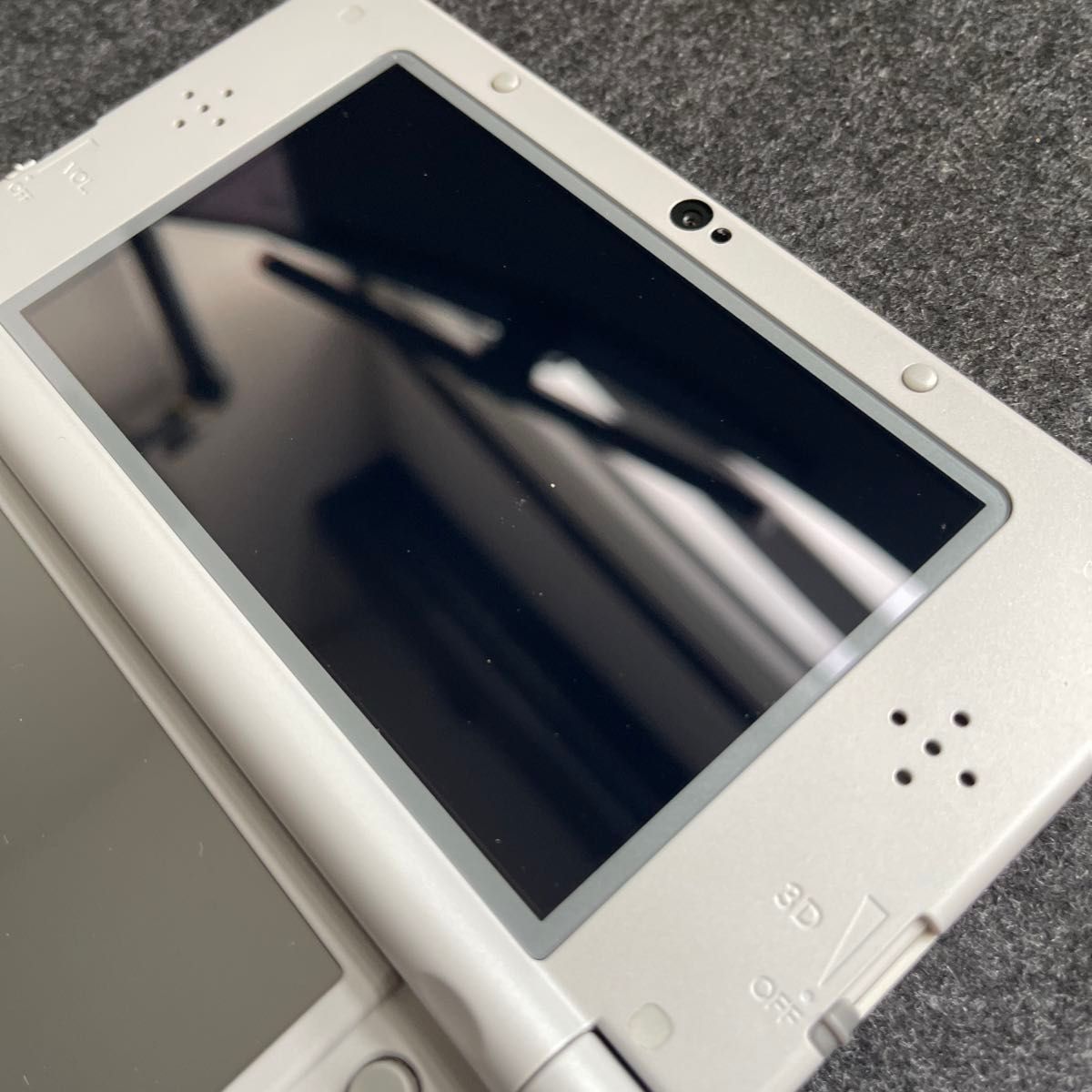 極美品】Newニンテンドー3DSLL スーパーファミコンエディション 極美品】Newニンテンドー3DSLL スーパーファミコンエディション