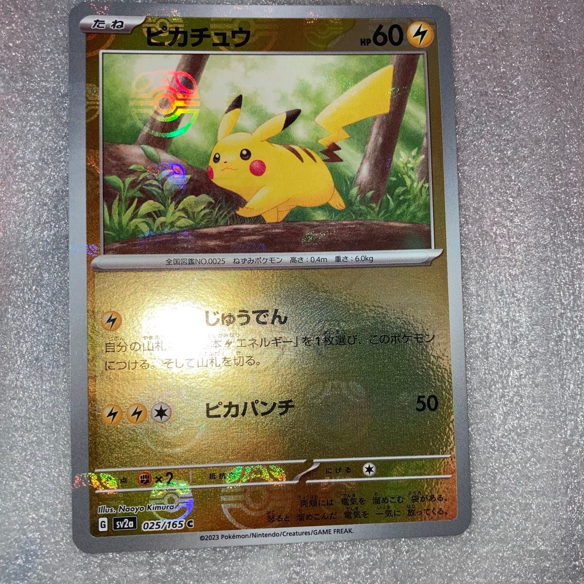 ポケモンカード ポケモンカードゲーム ポケカ ピカチュウ ポケモンカード ポケモンカードゲーム ポケカ ピカチュウ