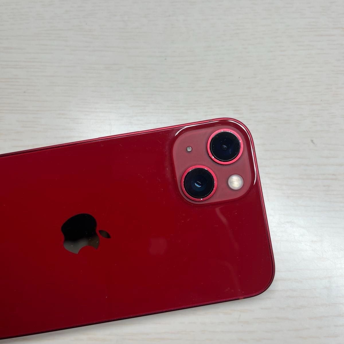 iPhone13 256GB SIMフリー バッテリー最大容量81% 割れなし iPhone13 256GB SIMフリー バッテリー最大容量81% 割れなし