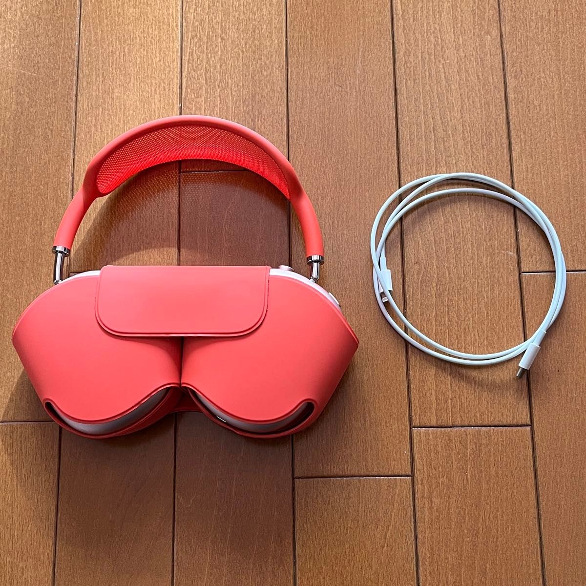 アップル Apple AirPods Max(エアーポッズ マックス アップル Apple AirPods Max(エアーポッズ マックス
