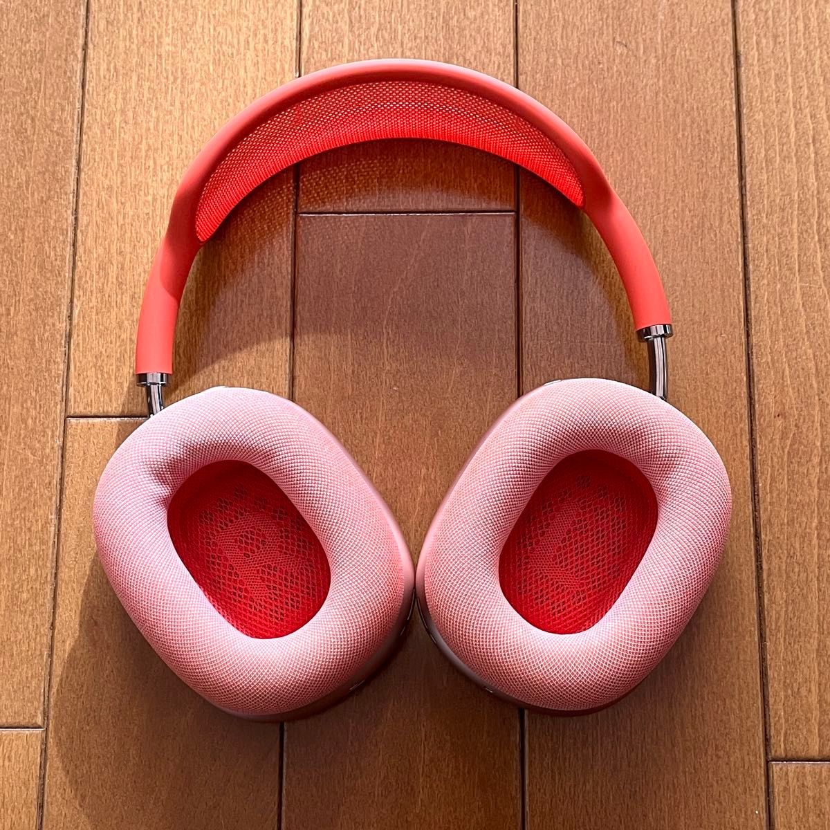 アップル Apple AirPods Max(エアーポッズ マックス アップル Apple AirPods Max(エアーポッズ マックス
