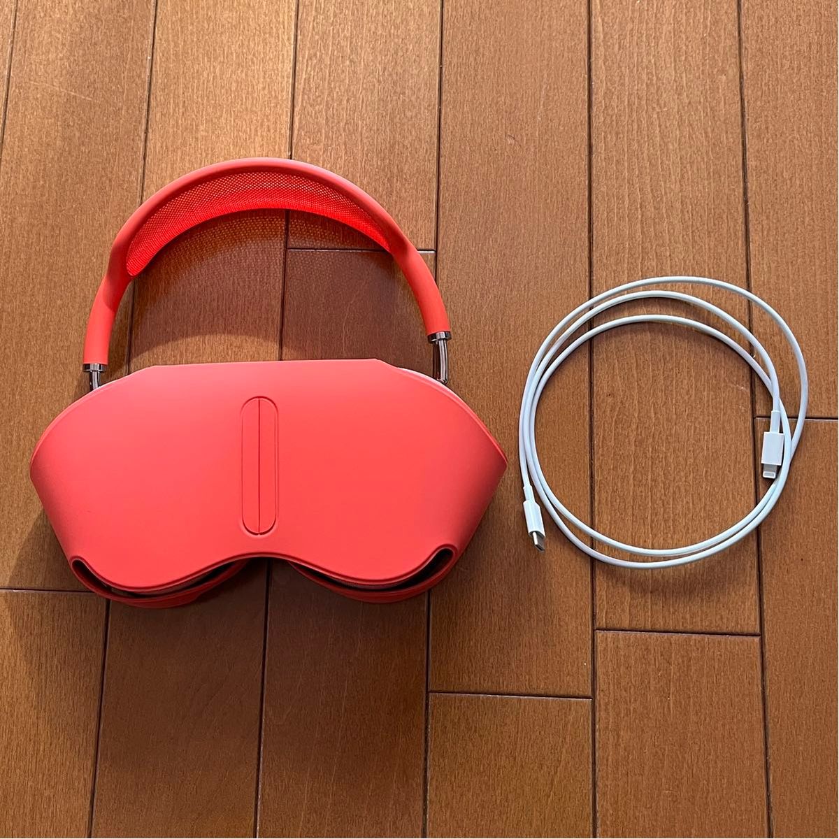 アップル Apple AirPods Max(エアーポッズ マックス アップル Apple AirPods Max(エアーポッズ マックス