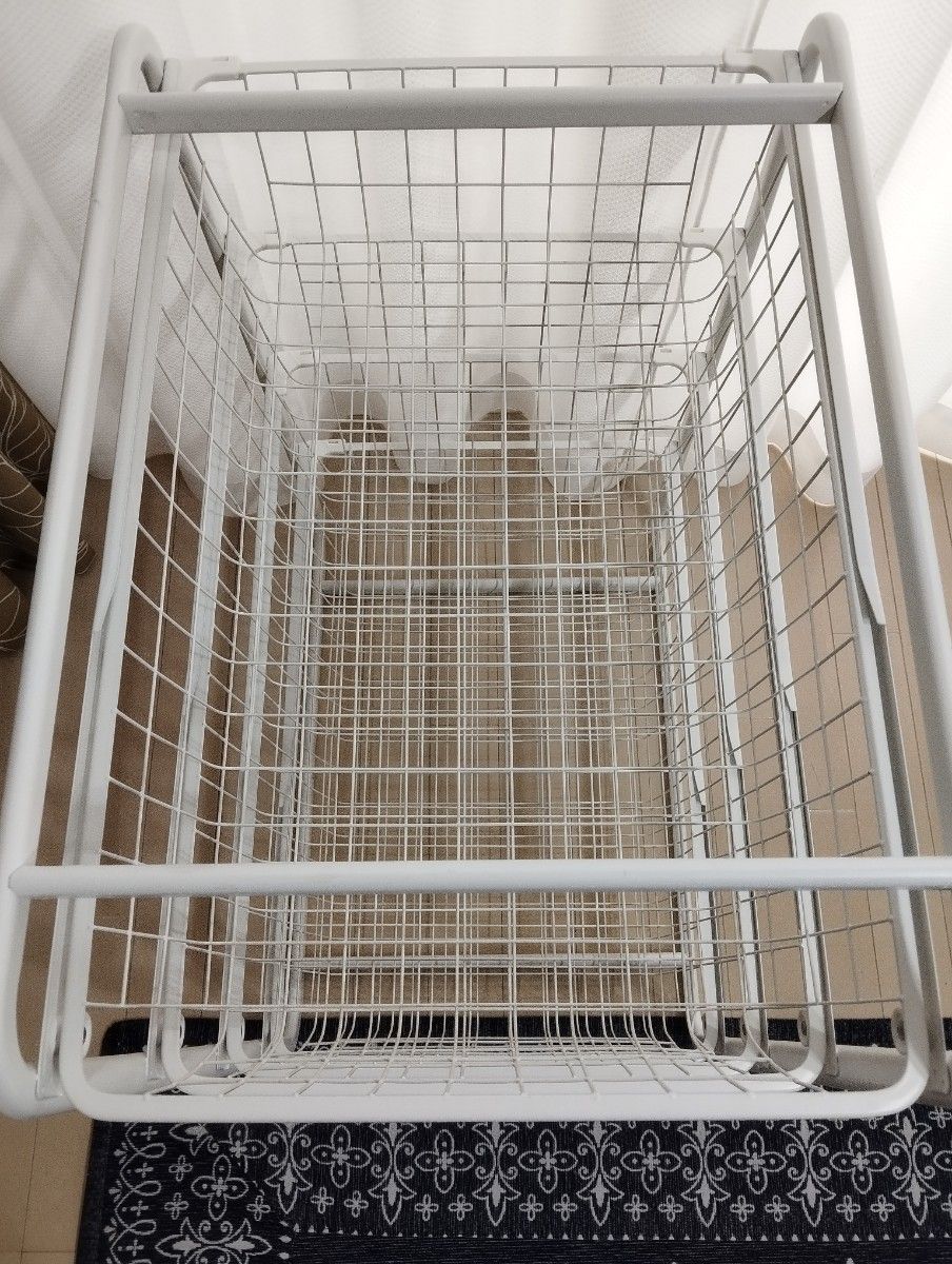 IKEA イケア アルゴート 衣類ラック スチールラック algot IKEA イケア アルゴート 衣類ラック スチールラック algot