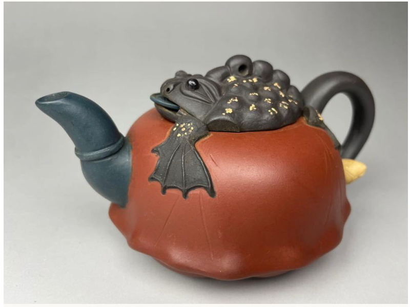 中国美術 郎紅釉花瓶 花器 壺 置物 骨董品 唐物(17)【大型 螺鈿 中国美術 郎紅釉花瓶 花器 壺 置物 骨董品 唐物(17)【大型 螺鈿