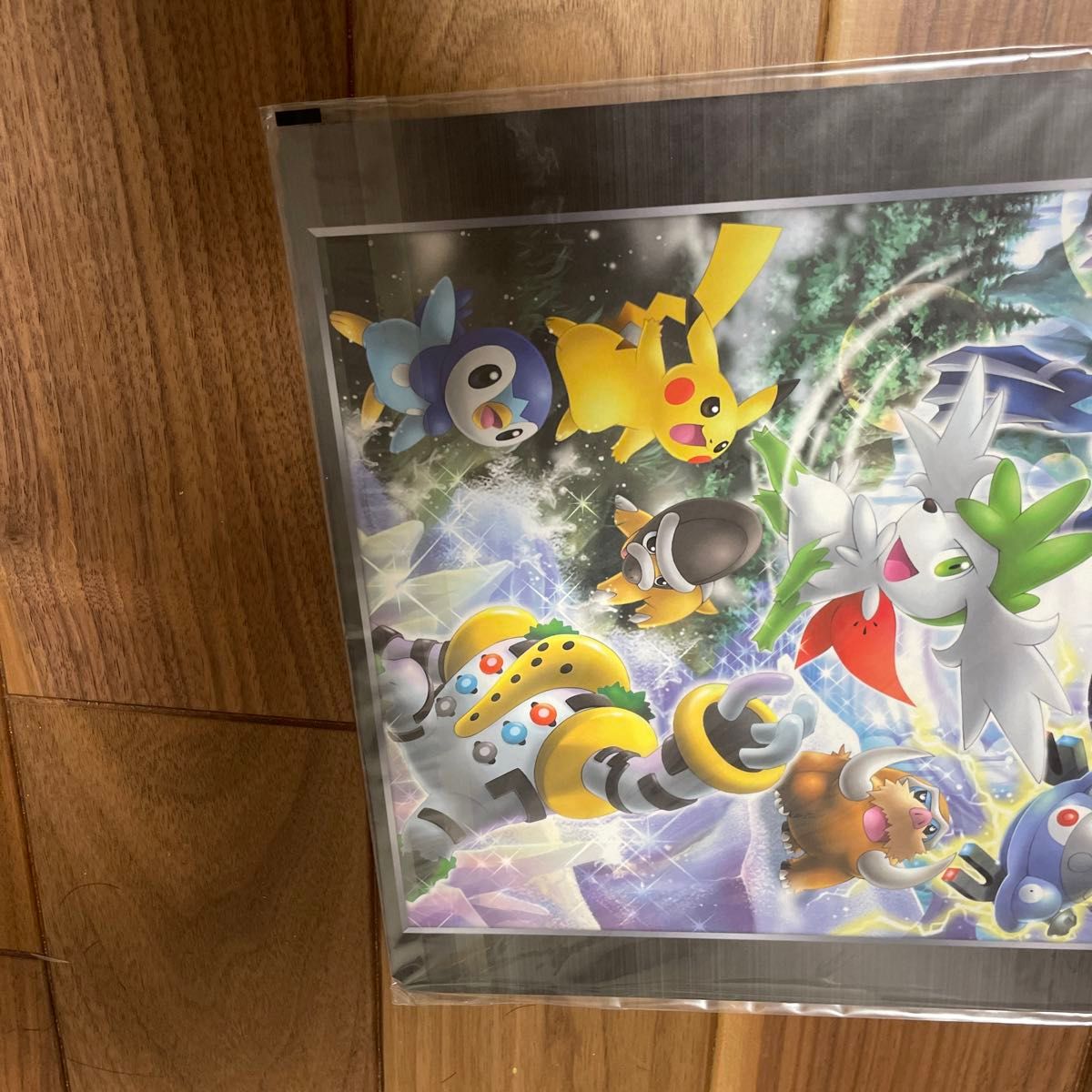 ポケモンカードゲーム ダイヤモンドアンドパール 映画公開記念 ポケモンカードゲーム ダイヤモンドアンドパール 映画公開記念