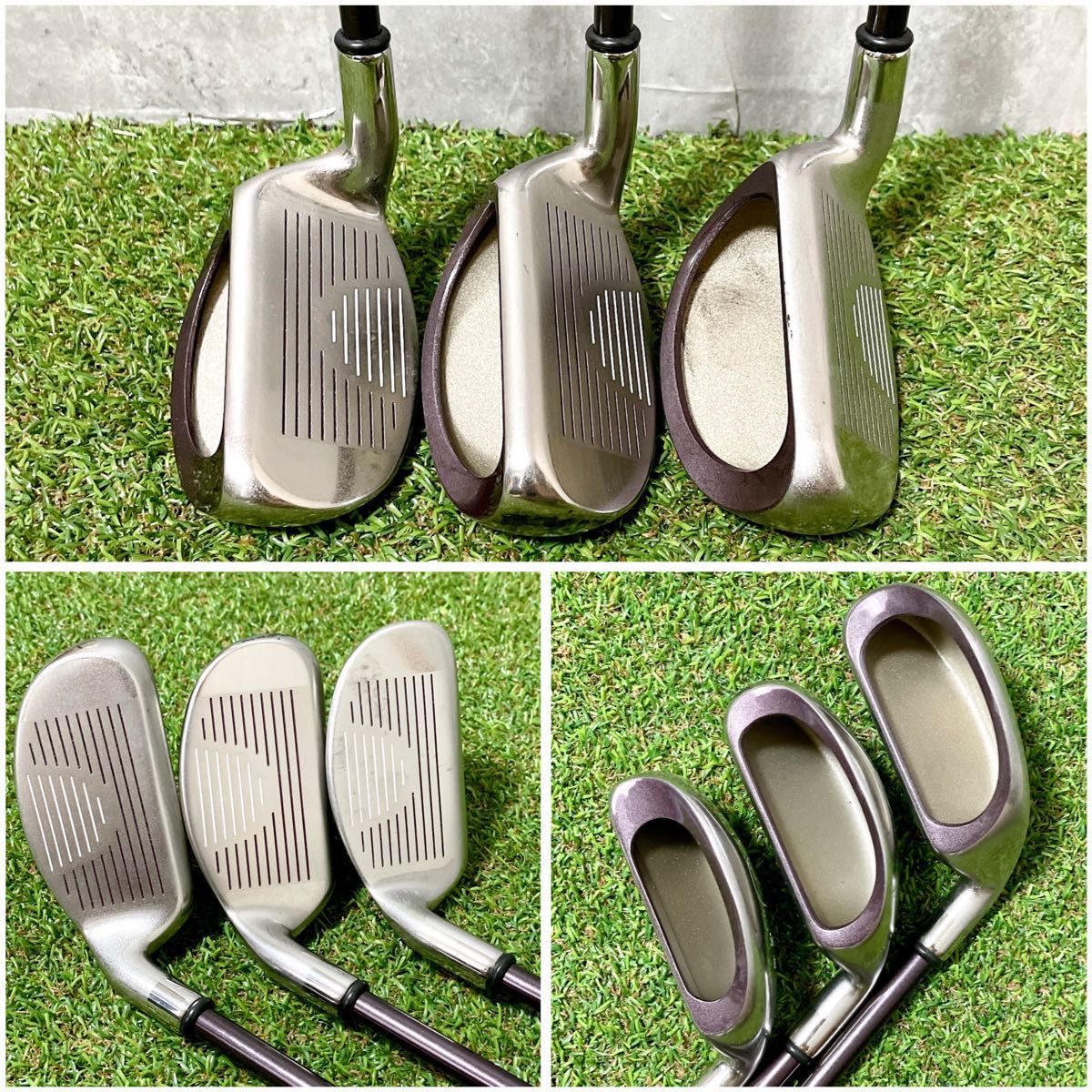おしゃれ 初心者 Callaway GES キャロウェイ ジェス レディース おしゃれ 初心者 Callaway GES キャロウェイ ジェス レディース