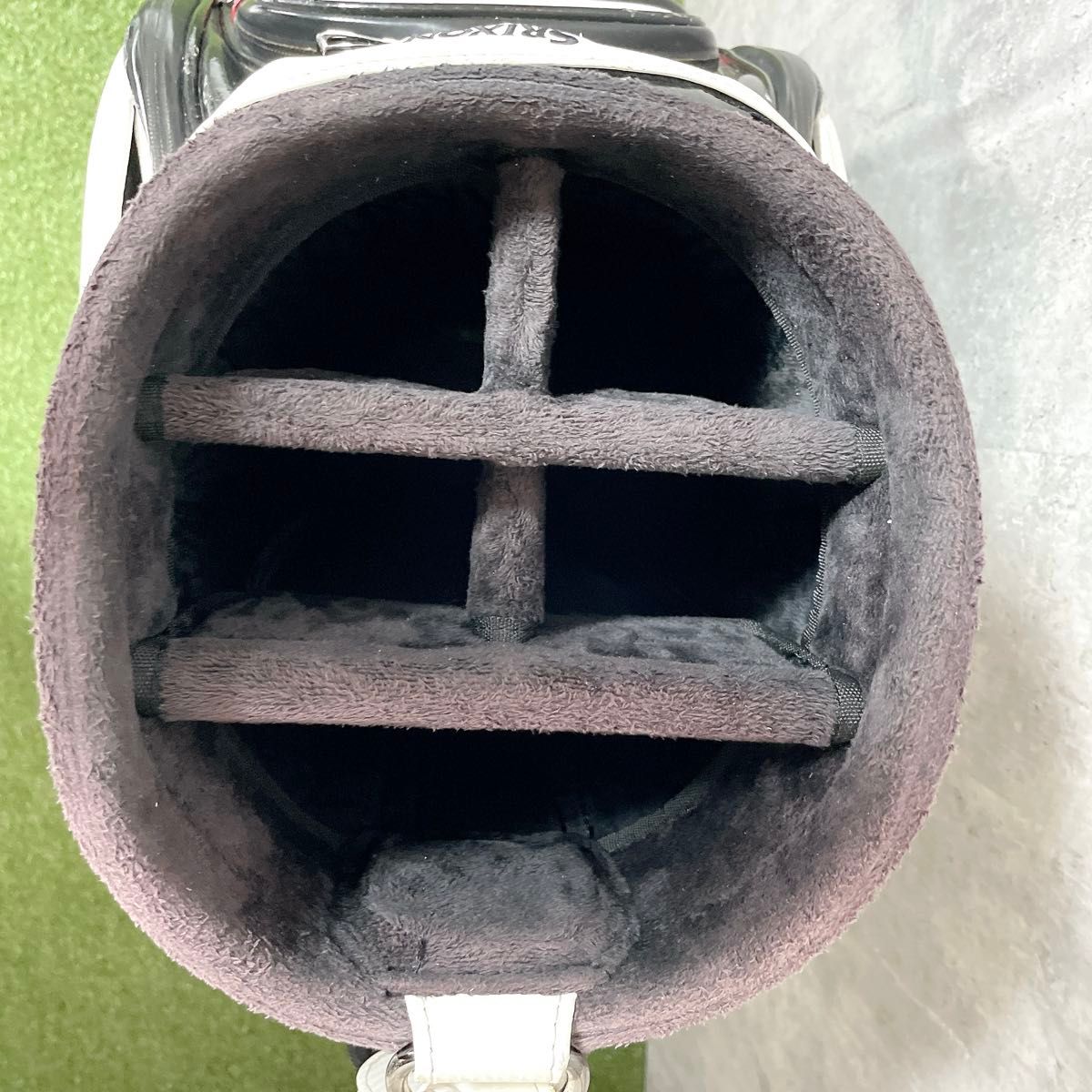 竹山佳林サイン入り】SRIXON スリクソン Zシリーズ ツアーモデル 竹山佳林サイン入り】SRIXON スリクソン Zシリーズ ツアーモデル