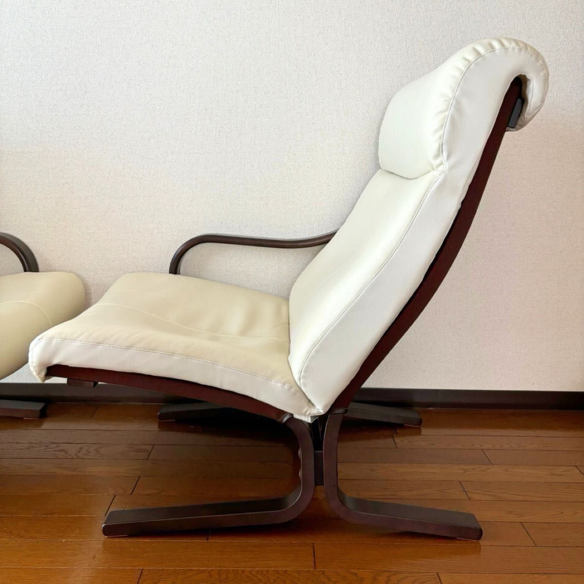 FUJI FURNITURE 冨士ファニチア Agio アージオ 2人掛けソファ ① FUJI FURNITURE 冨士ファニチア Agio アージオ 2人掛けソファ ①