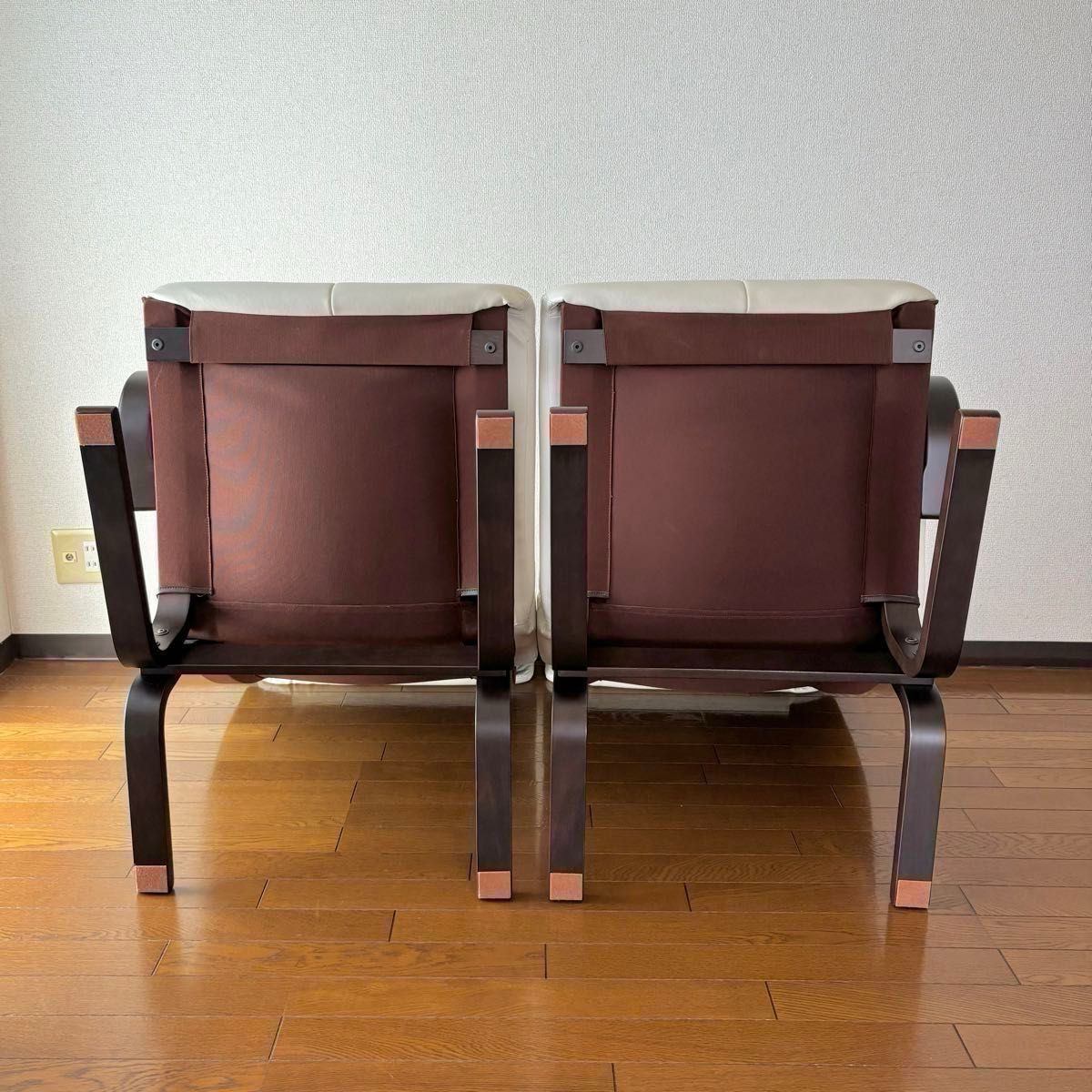 FUJI FURNITURE 冨士ファニチア Agio アージオ 2人掛けソファ ① FUJI FURNITURE 冨士ファニチア Agio アージオ 2人掛けソファ ①