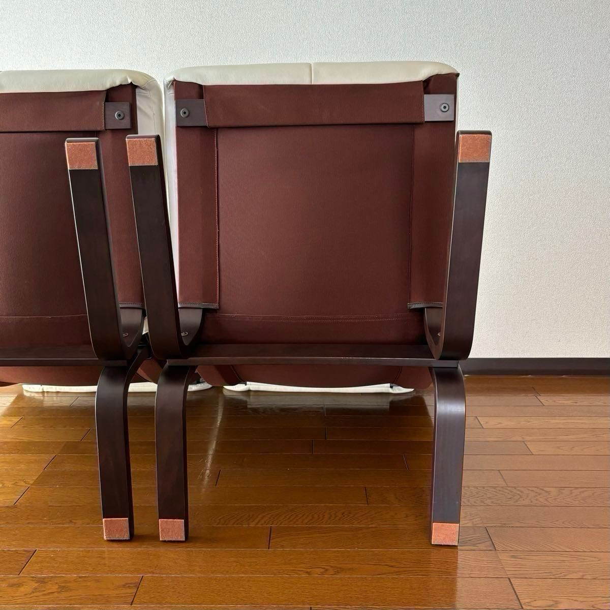 FUJI FURNITURE 冨士ファニチア Agio アージオ 2人掛けソファ ① FUJI FURNITURE 冨士ファニチア Agio アージオ 2人掛けソファ ①