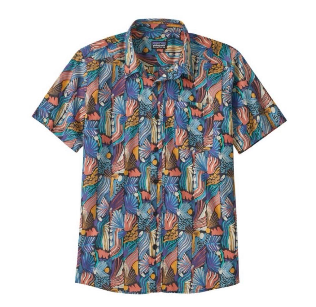 新品 patagonia Go To Shirts パタゴニア ゴートゥーシャツ JOYP 新品 patagonia Go To Shirts パタゴニア ゴートゥーシャツ JOYP