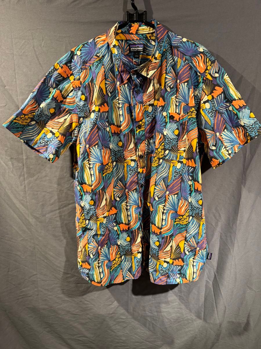 新品 patagonia Go To Shirts パタゴニア ゴートゥーシャツ JOYP 新品 patagonia Go To Shirts パタゴニア ゴートゥーシャツ JOYP