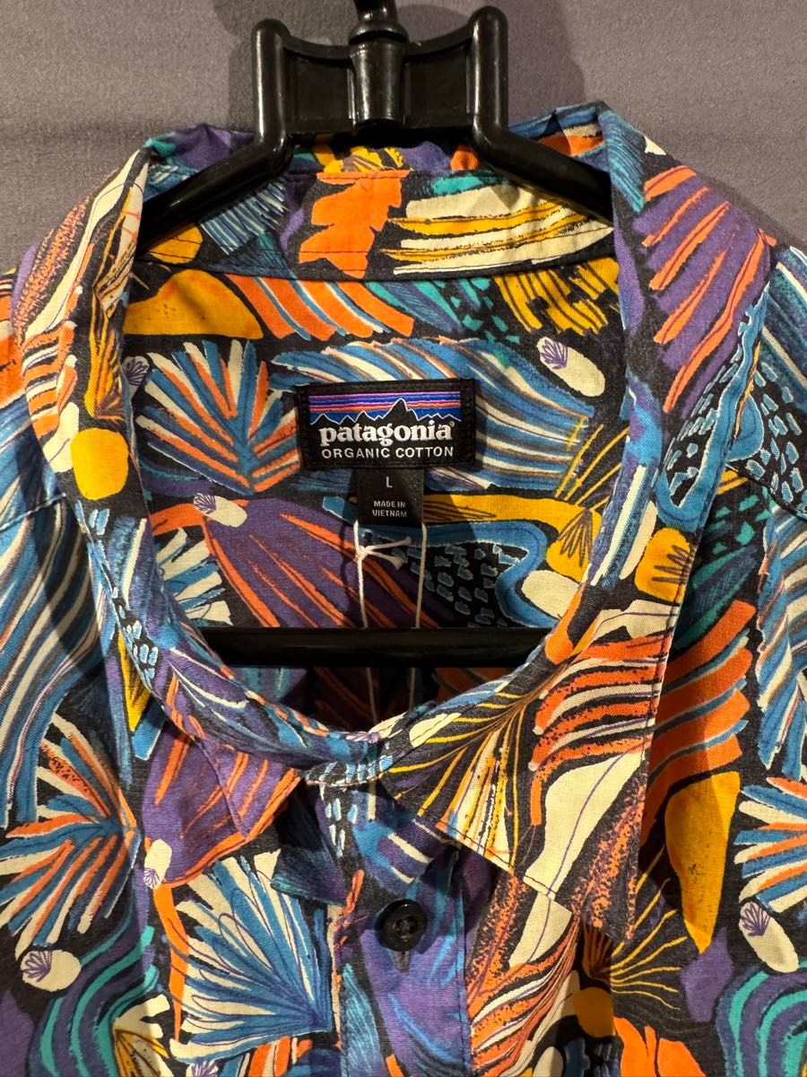 新品 patagonia Go To Shirts パタゴニア ゴートゥーシャツ JOYP 新品 patagonia Go To Shirts パタゴニア ゴートゥーシャツ JOYP