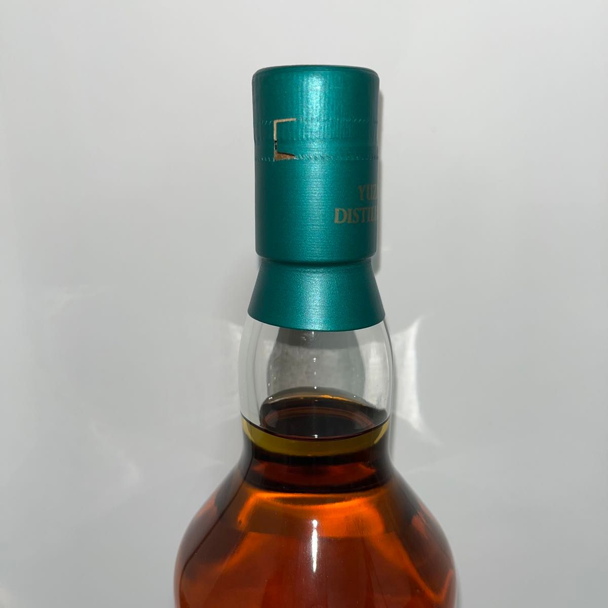 THE YUZA DISTILLERY ミズナラカスク2024 遊佐蒸溜所 ライオン THE YUZA DISTILLERY ミズナラカスク2024 遊佐蒸溜所 ライオン