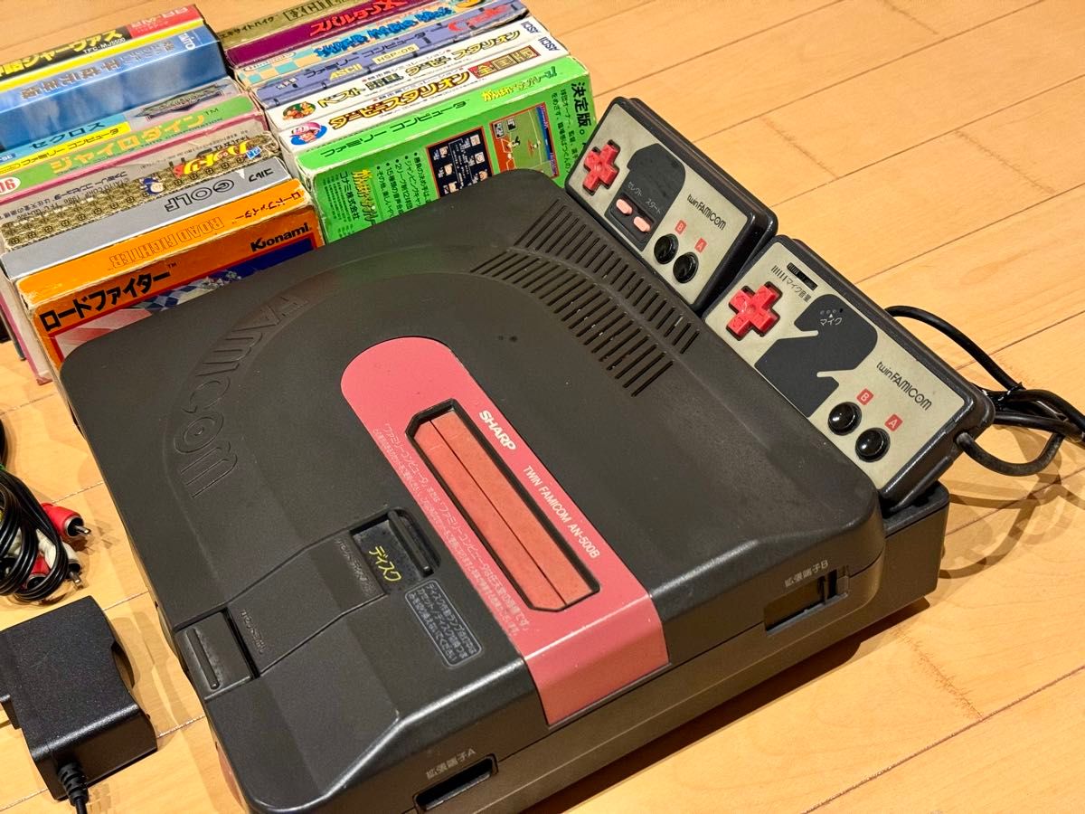 ツインファミコンおまけソフト14本付き|Yahoo!フリマ(旧PayPay ツインファミコンおまけソフト14本付き|Yahoo!フリマ(旧PayPay