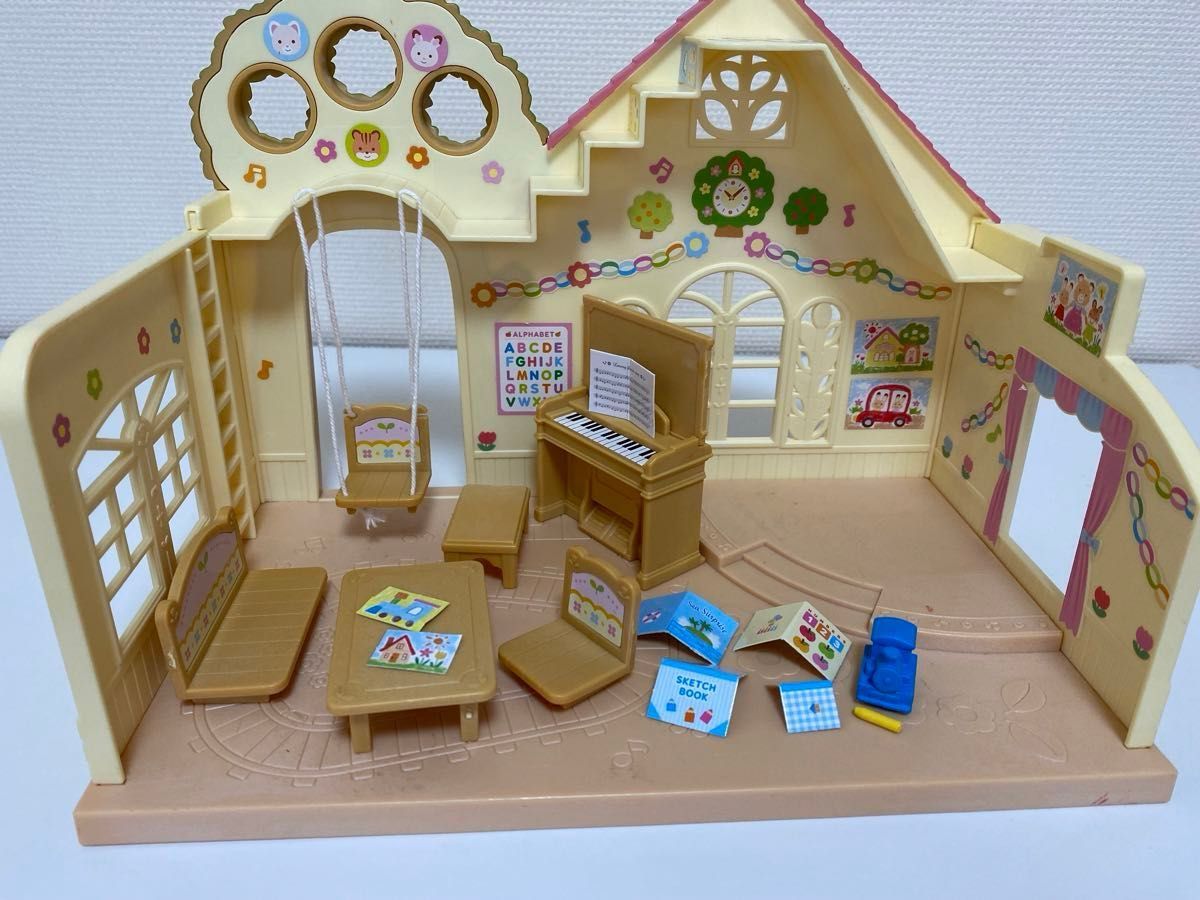 シルバニアファミリー まとめて お値下げ! お値下げ中 シルバニアファミリー まとめ売り|Yahoo!フリマ(旧
