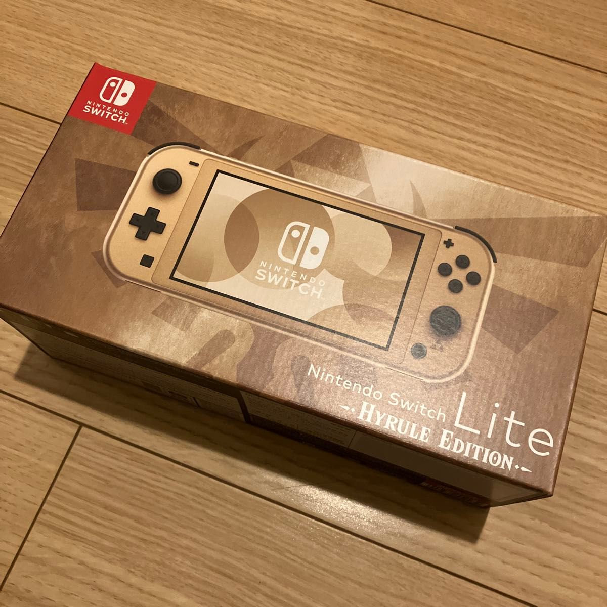 Nintendo Switch Lite 任天堂 スイッチ ライト ハイラル Nintendo Switch Lite 任天堂 スイッチ ライト ハイラル