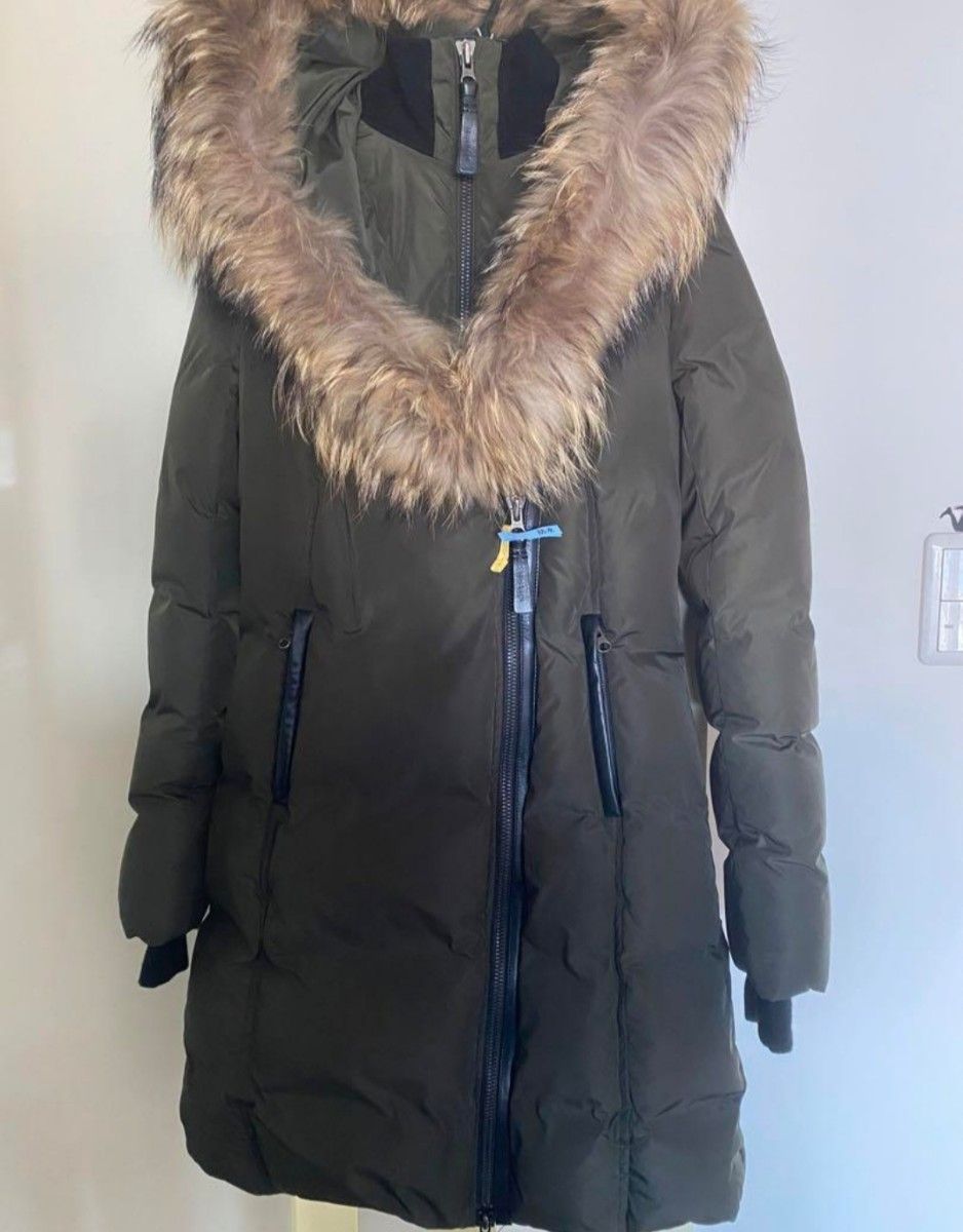 美品 防水クリーニング済み マッカージュ Mackage ダウンコート 美品 防水クリーニング済み マッカージュ Mackage ダウンコート