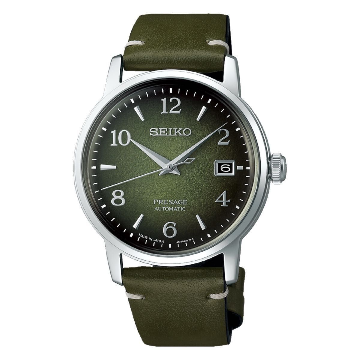 SEIKO プレザージュ カクテルタイム 洛 STAR-BAR限定 SARY181 SEIKO プレザージュ カクテルタイム 洛 STAR-BAR限定 SARY181