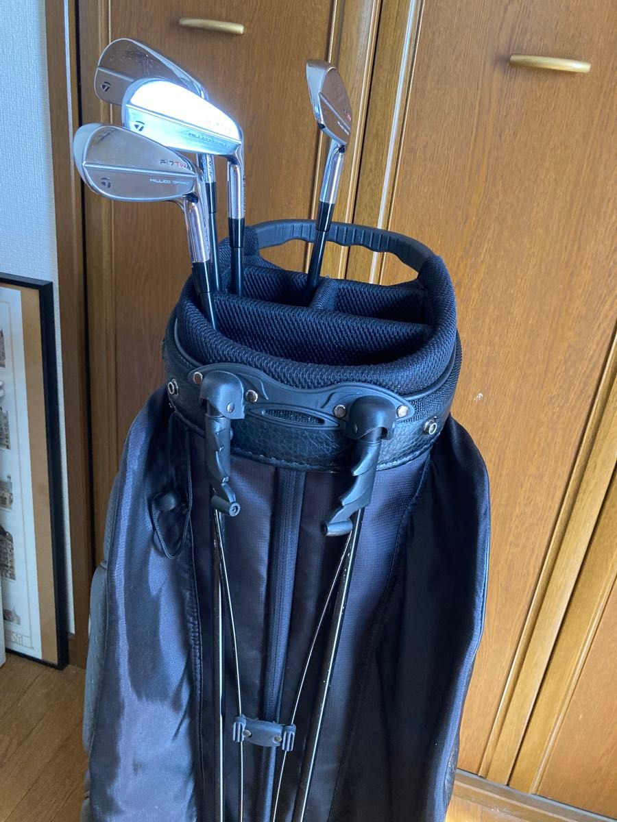 ミズノ 養老 MP YORO JAPAN スタンド キャディバッグ Mizuno pro ミズノ 養老 MP YORO JAPAN スタンド キャディバッグ Mizuno pro