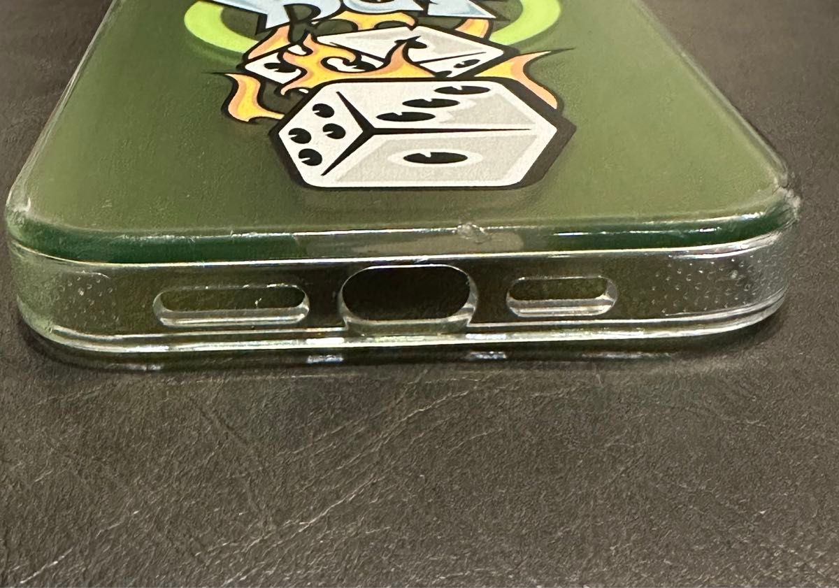 HUF×CASETiFY スマホケース ハフ ケースティファイ 14promax HUF×CASETiFY スマホケース ハフ ケースティファイ 14promax
