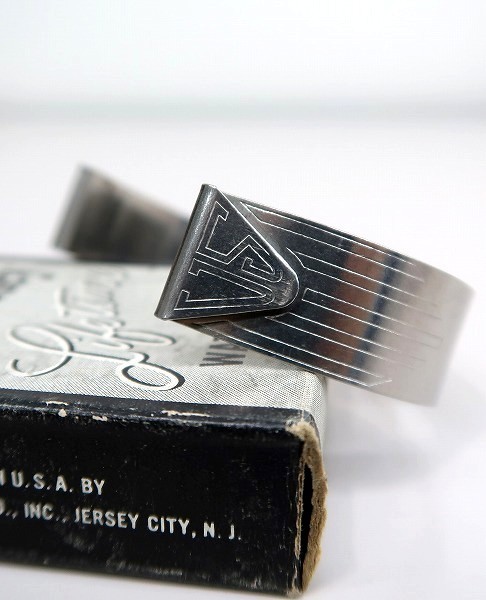 40s Berkeley ステンレス ウォッチバンド WW2 大戦 USA米軍 40s Berkeley ステンレス ウォッチバンド WW2 大戦 PX USAAF