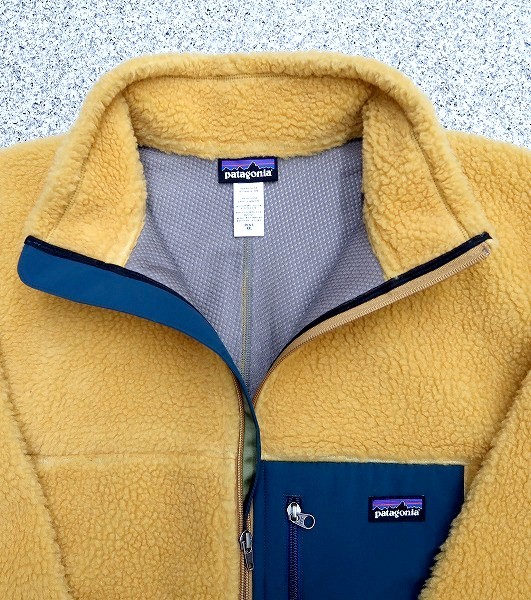 極美品 XXL patagonia 2013年 クラシック レトロX ジャケット