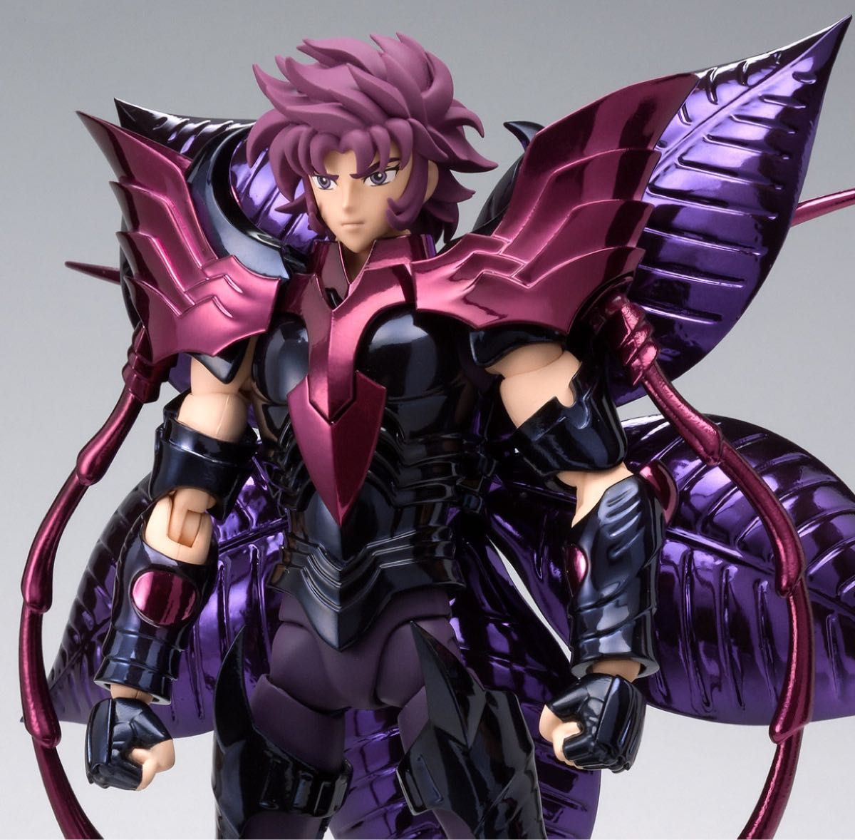 聖闘士聖衣神話 アルラウネクィーン BANDAI 魂ウェブ 限定 冥衣 聖闘士聖衣神話 アルラウネクィーン BANDAI 魂ウェブ 限定 冥衣