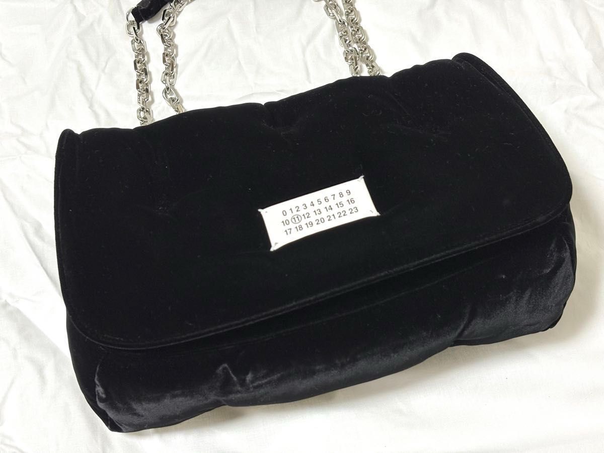 新品《 Maison Margiela メゾン マルジェラ 》Glam Slam 新品《 Maison Margiela メゾン マルジェラ 》Glam Slam