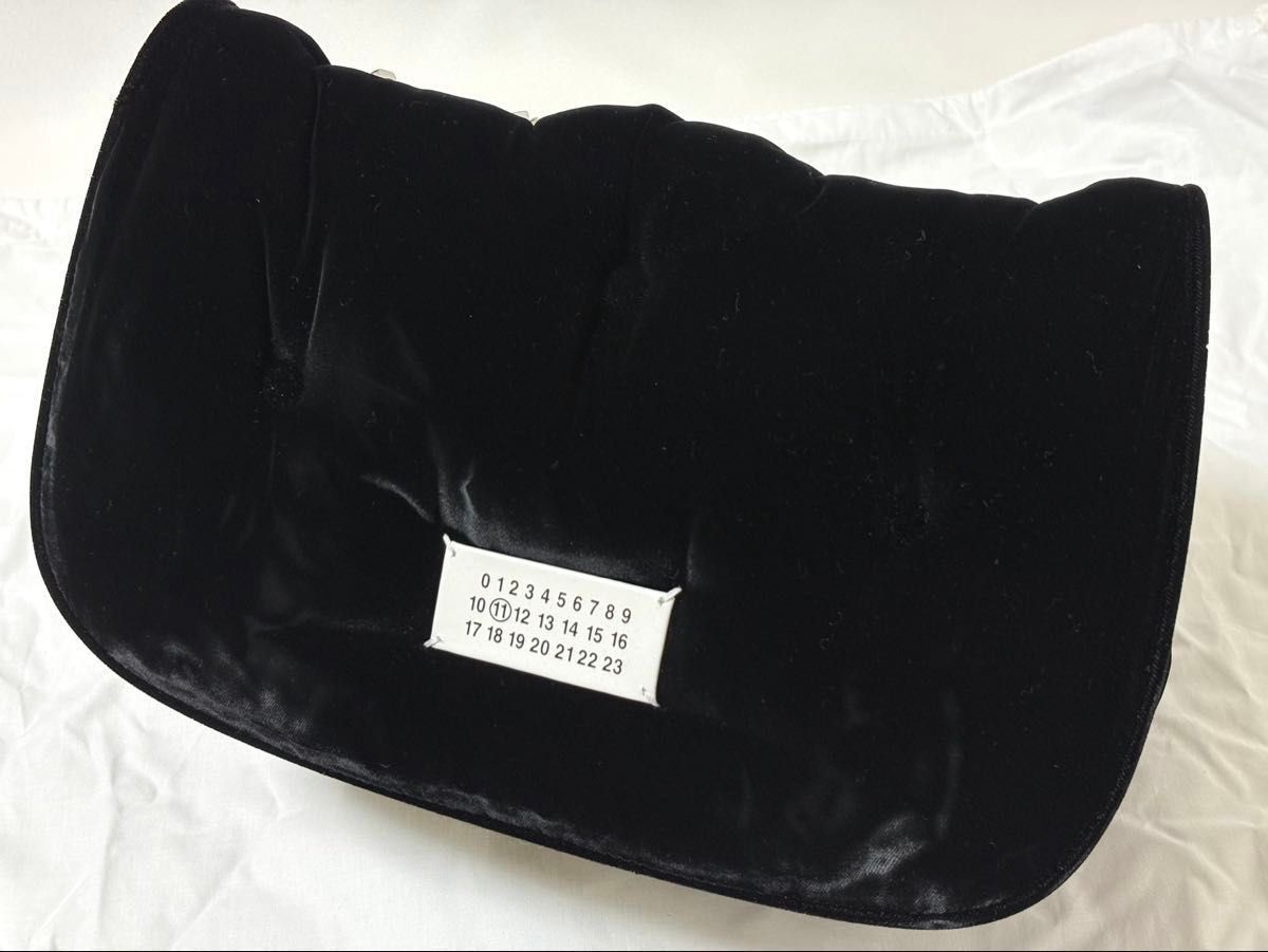 新品《 Maison Margiela メゾン マルジェラ 》Glam Slam 新品《 Maison Margiela メゾン マルジェラ 》Glam Slam