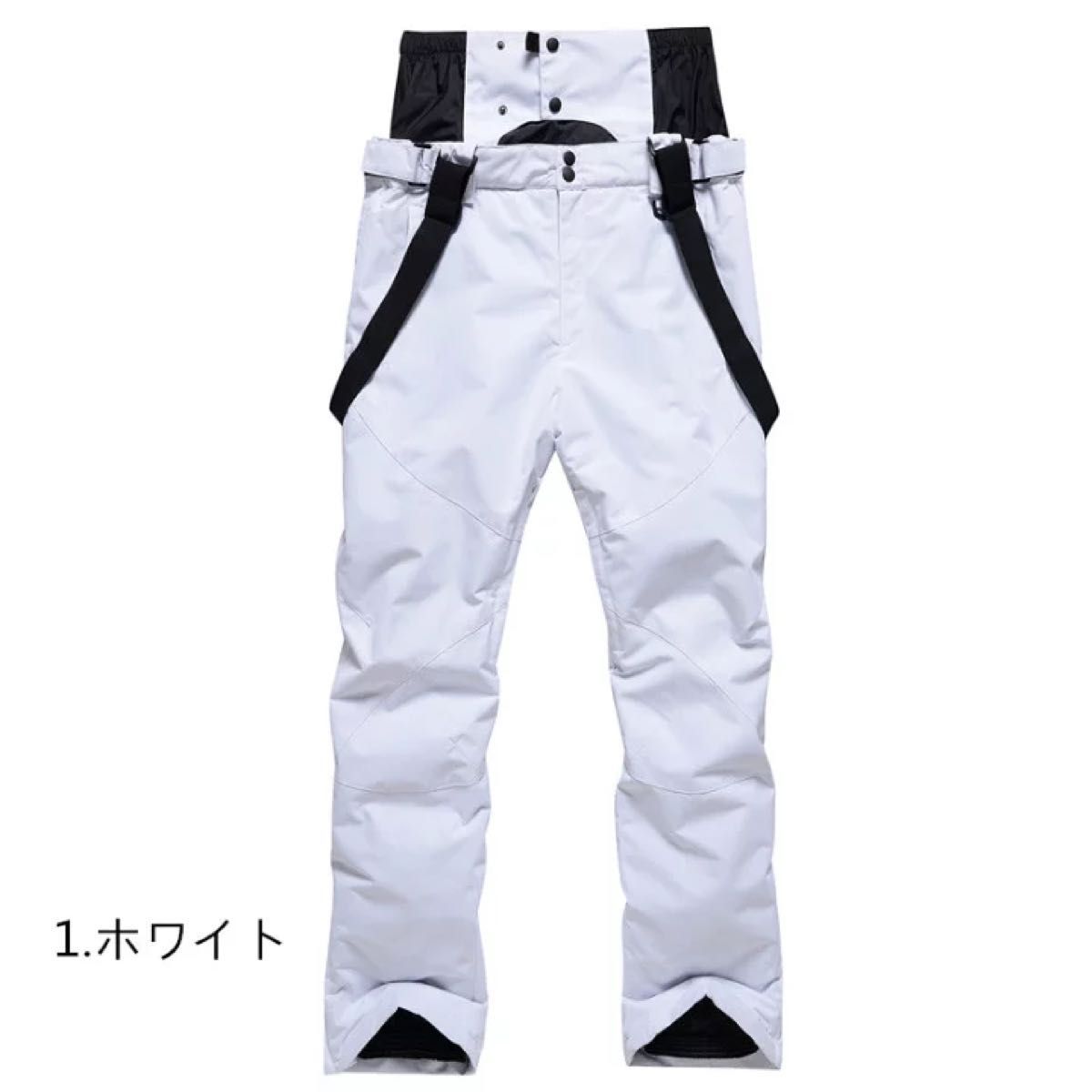 【美品】 ESTIVO エスティボ スノーボード スノボ ウェア パンツ ESTIVO エスティボ スノーボード スノボウェア メンズ パンツ