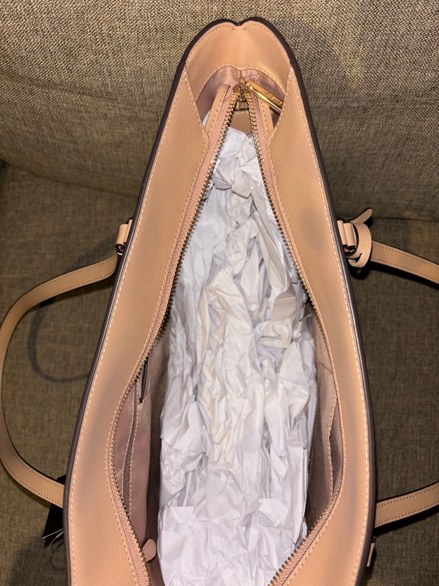 ケイトスペード kate spade パーフェクト ラージ トート 新品未 ケイトスペード kate spade パーフェクト ラージ トート 新品未