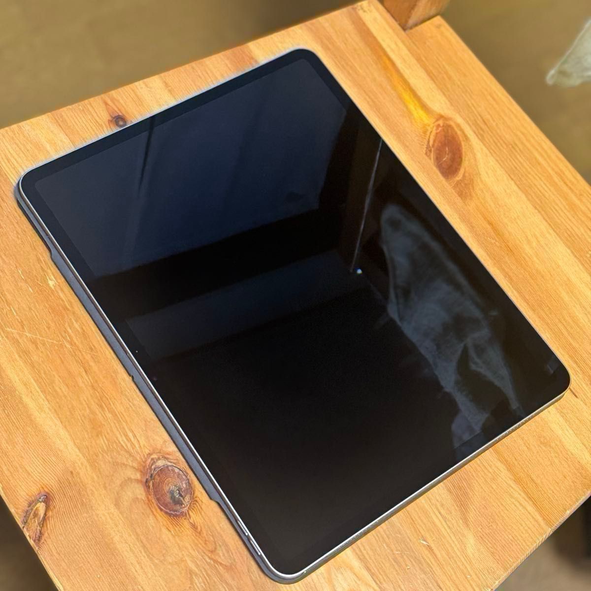極美品】iPad Air 13インチ(M2/128GB/Wi-Fiモデル/スペース 極美品】iPad Air 13インチ(M2/128GB/Wi-Fiモデル/スペース