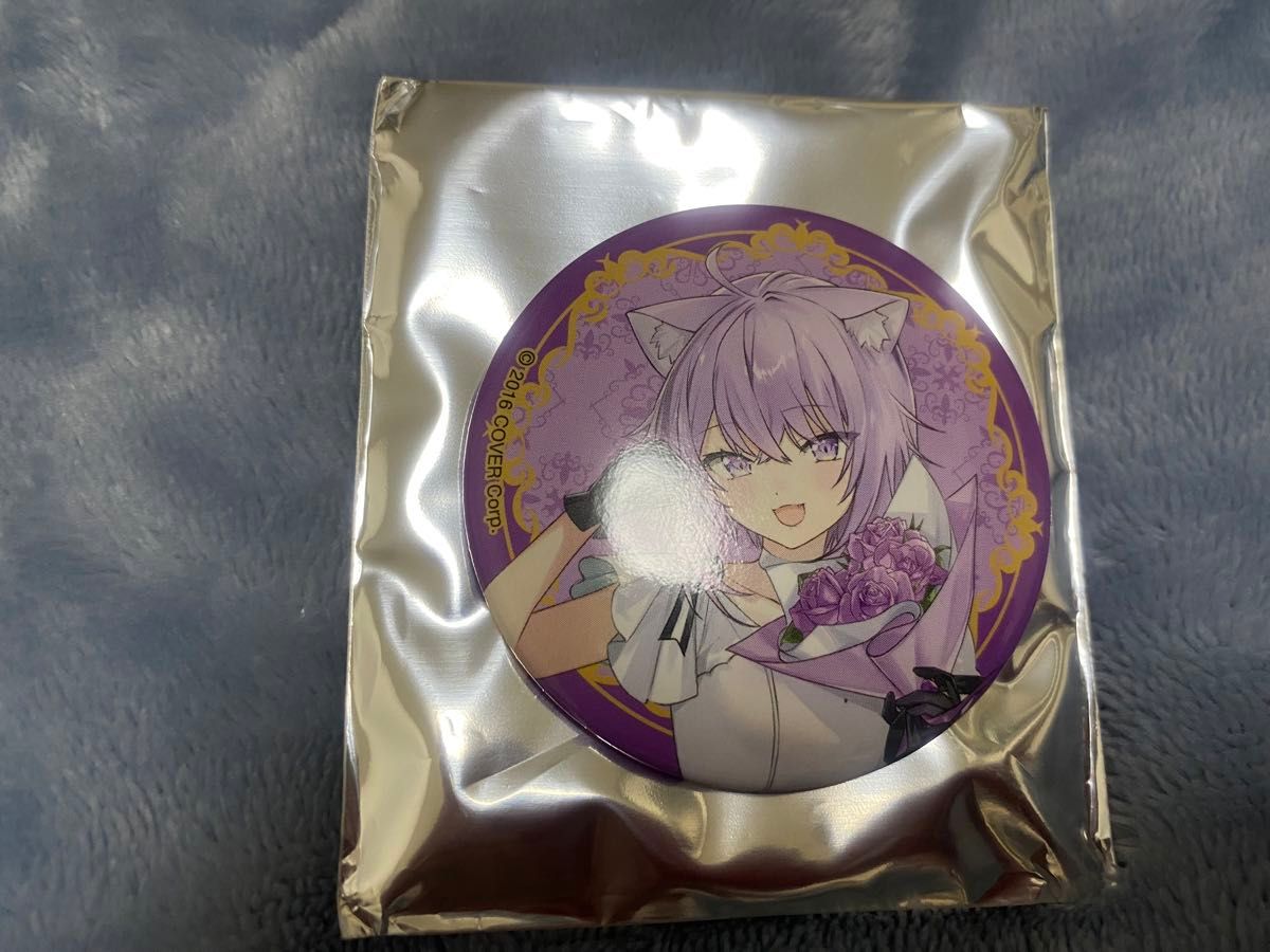 猫又おかゆ アニメイト ホロライブ 7th Anniversaryフェア 猫又おかゆ アニメイト ホロライブ 7th Anniversaryフェア