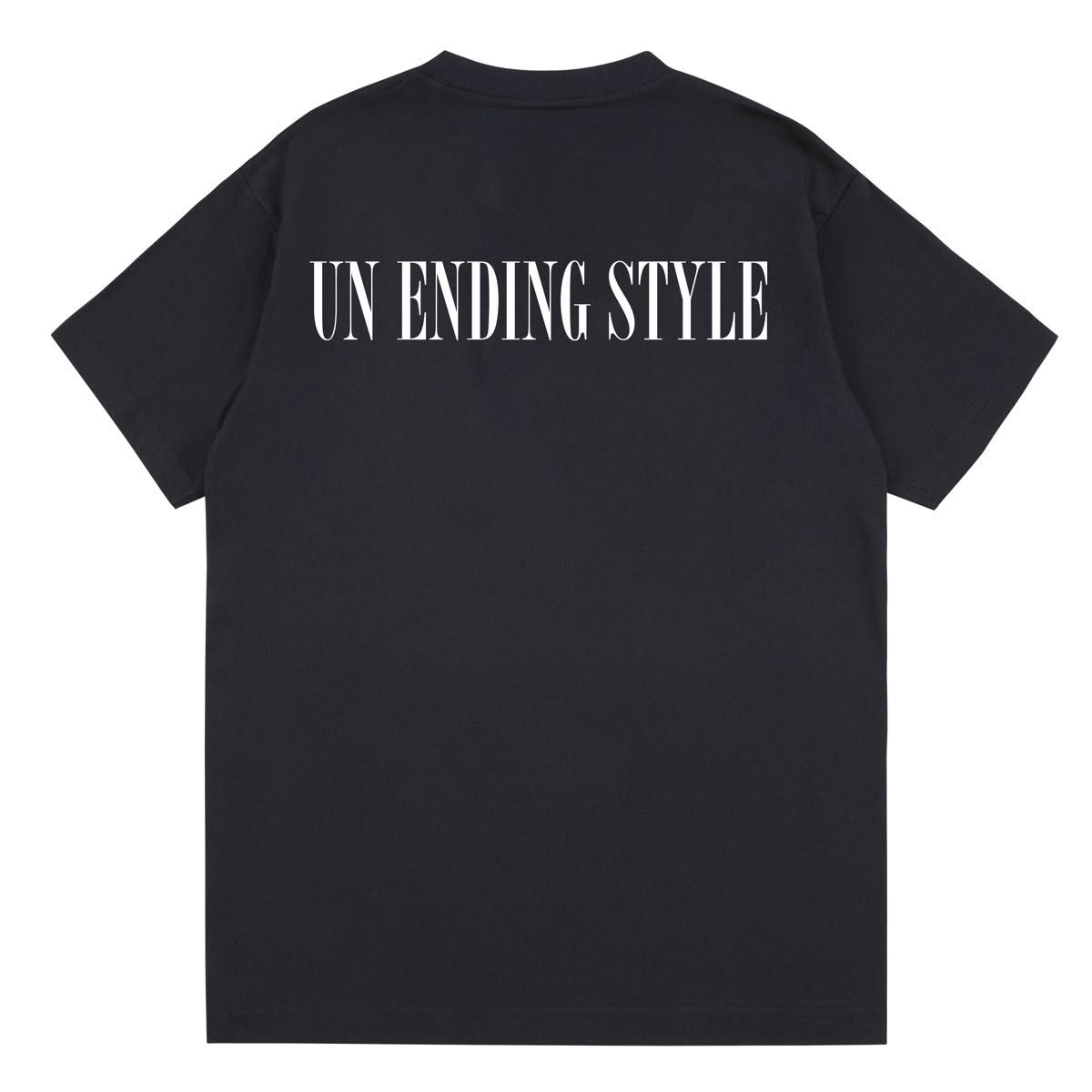 LUNA SEA / Tシャツ UN ENDING STYLE / Lサイズ / ERA TO ERA
