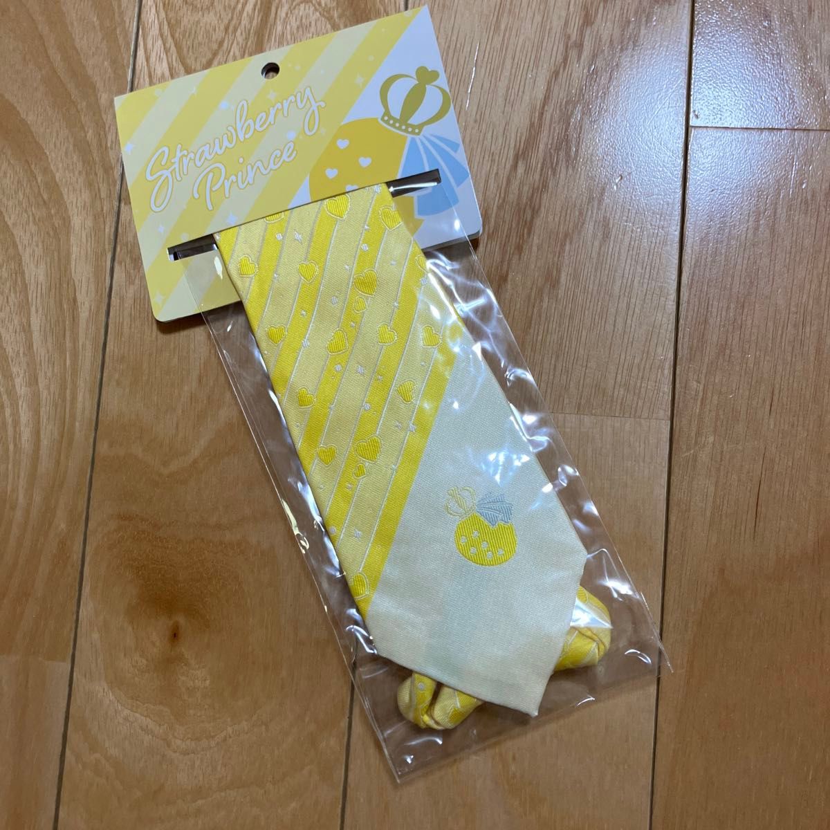 すとぷり るぅとくん カーディガン スクールリボン ネクタイ すとぷり るぅと ストロベリースクールカーディガン ネクタイ 2