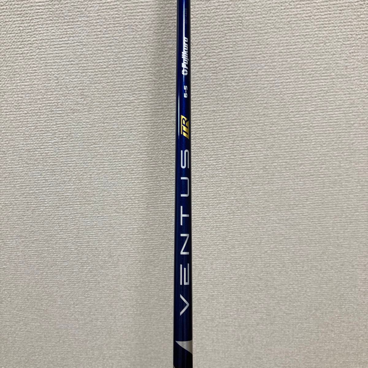 VENTUS TR BLUE ベンタス ブルー ドライバー用シャフト VENTUS TR BLUE ベンタス ブルー ドライバー用シャフト