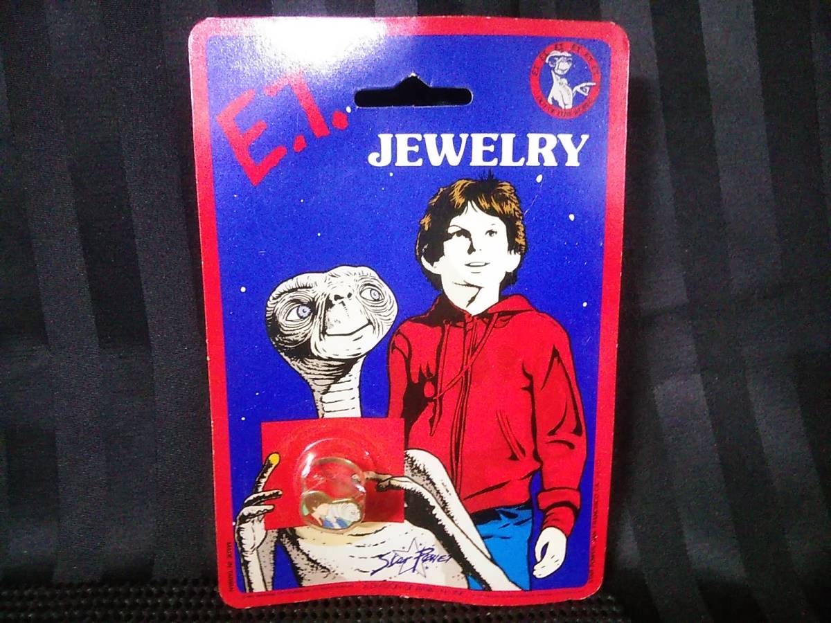 E.T. JEWELRY A sr10_画像1