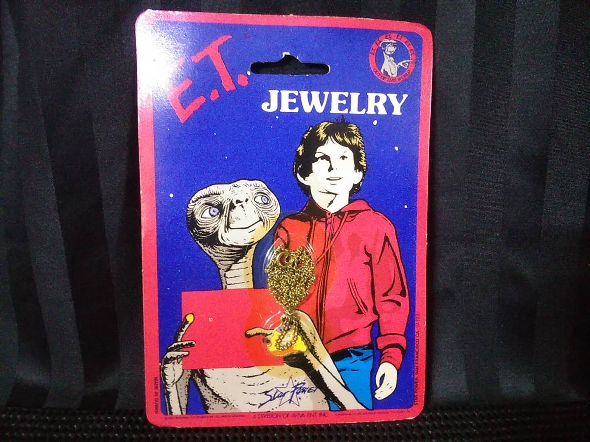 E.T. JEWELRY C sr10_画像1