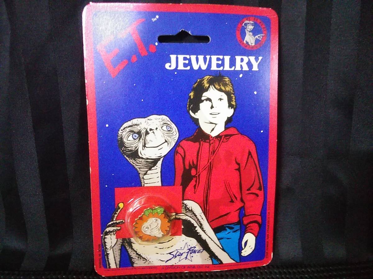 E.T. JEWELRY G sr10_画像1