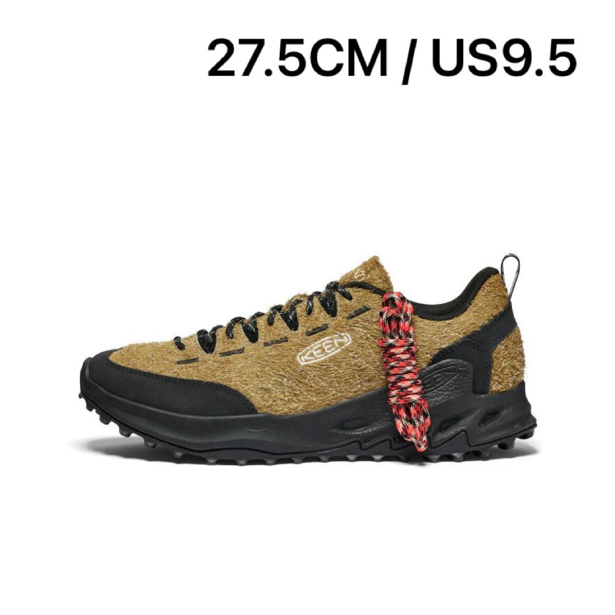 新品未使用品 【Gramicci×KEEN】JASPER ZIONIC | ジャスパーザ 新品未使用品 【Gramicci×KEEN】JASPER ZIONIC | ジャスパーザ