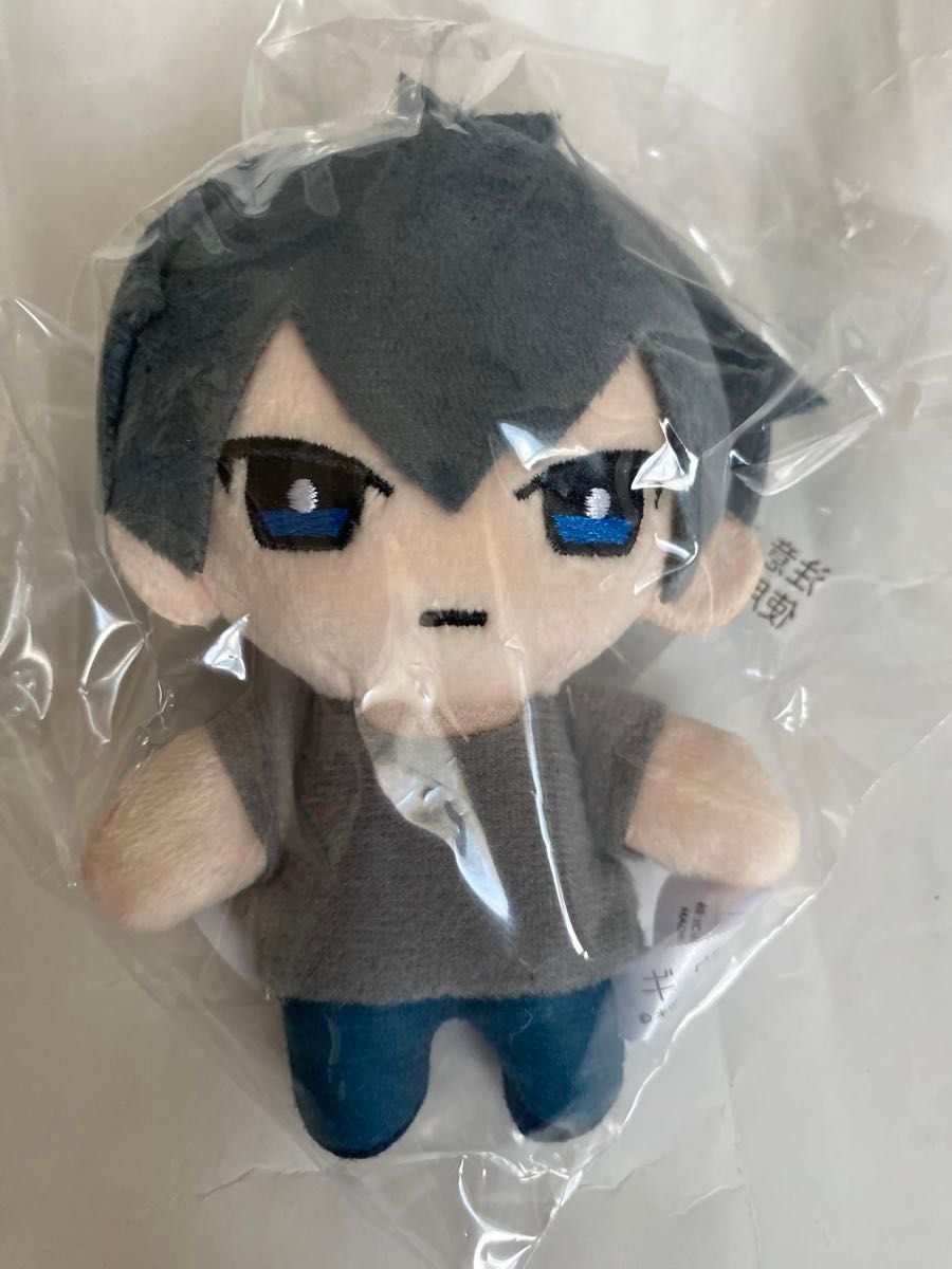 ギヴン ちびぬいマスコット まふぬい りつぬい 佐藤真冬 上ノ山 ギヴン ちびぬいマスコット まふぬい りつぬい 佐藤真冬 上ノ山