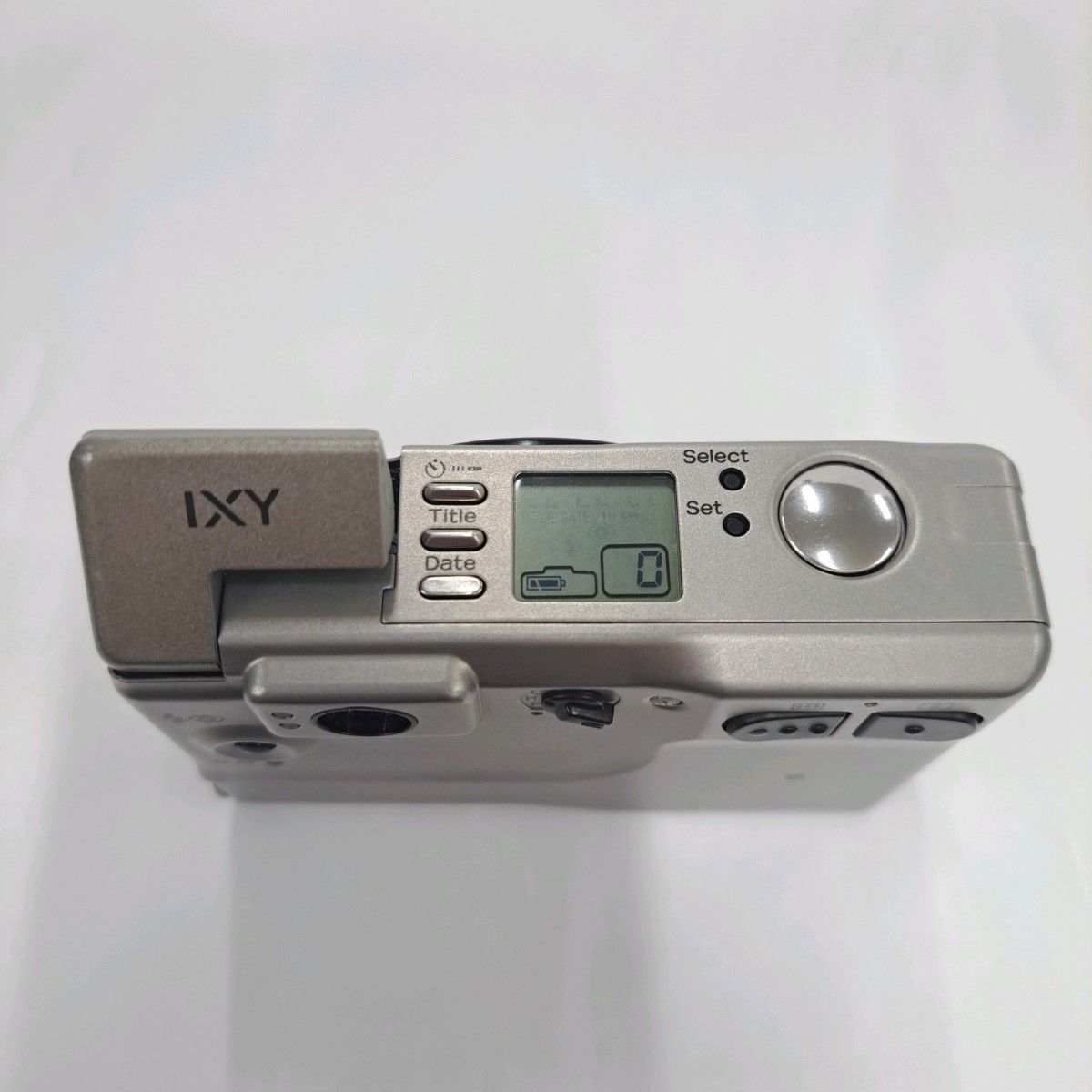 CANON IXY APS フィルムカメラ 24-48㎜ F4 5-6 2|Yahoo!フリマ CANON IXY APS フィルムカメラ 24-48㎜ F4 5-6 2|Yahoo!フリマ