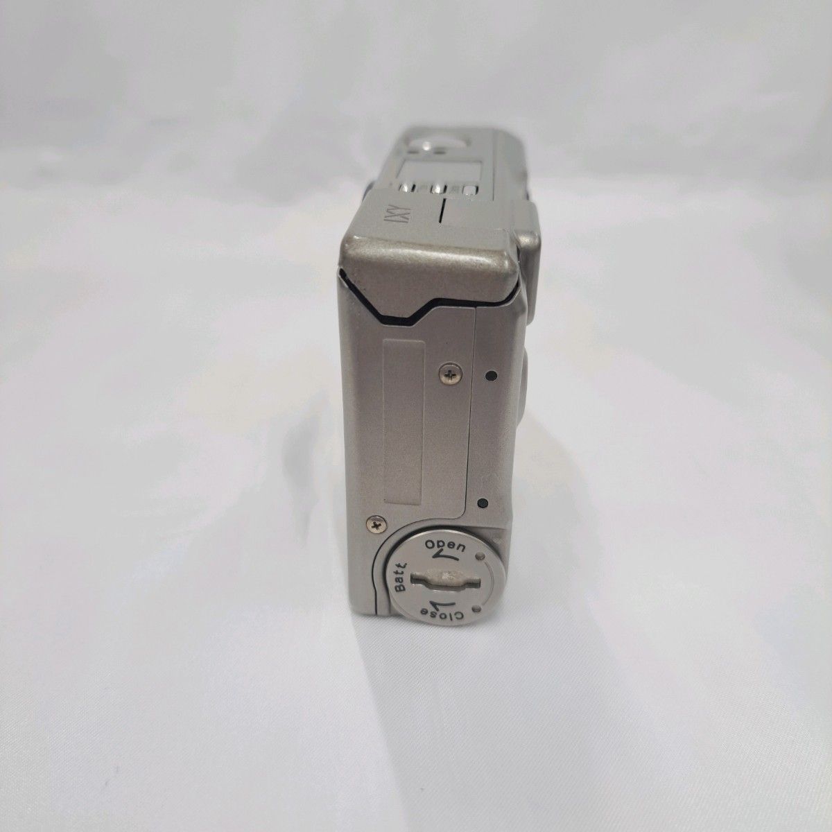 CANON IXY APS フィルムカメラ 24-48㎜ F4 5-6 2|Yahoo!フリマ CANON IXY APS フィルムカメラ 24-48㎜ F4 5-6 2|Yahoo!フリマ