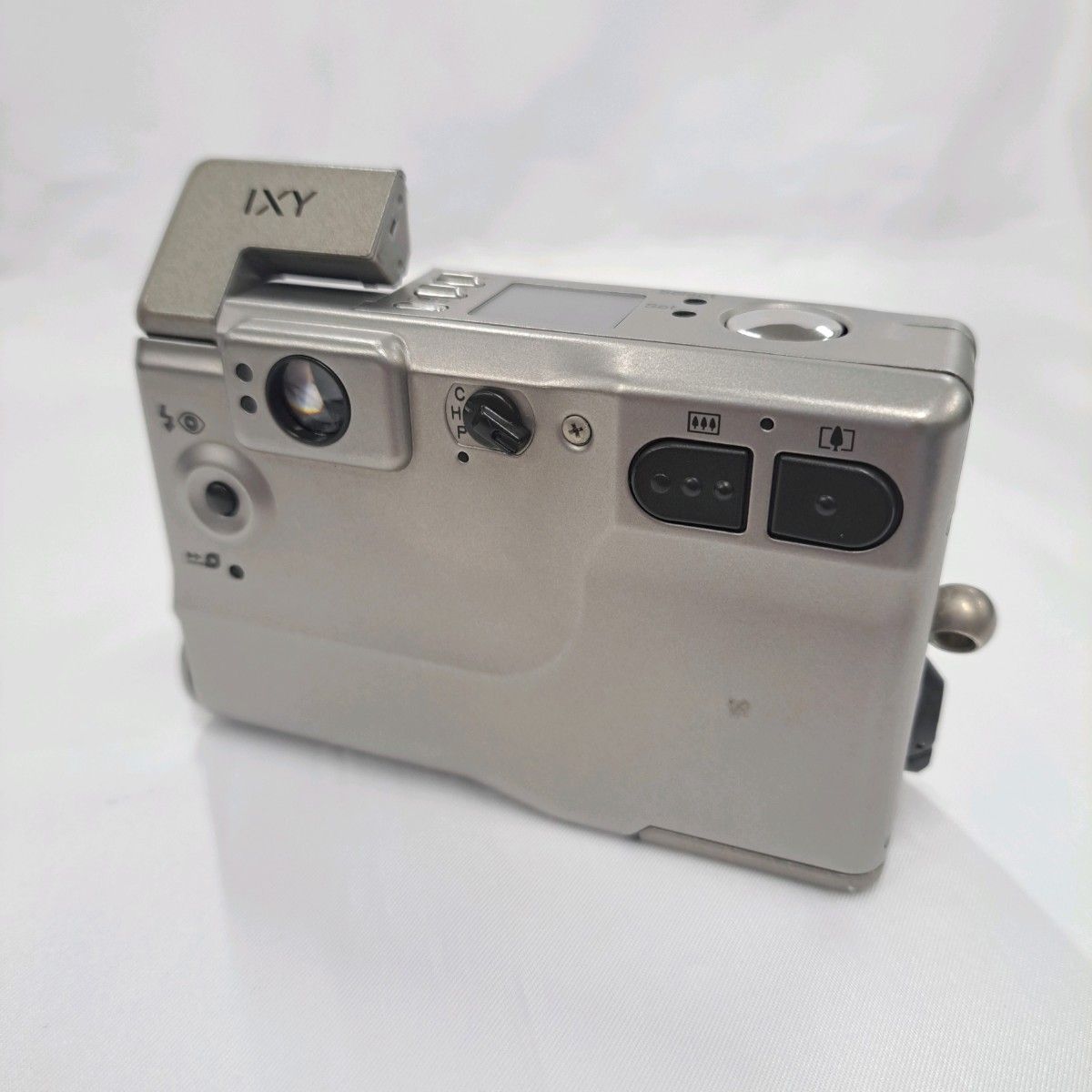 CANON IXY APS フィルムカメラ 24-48㎜ F4 5-6 2|Yahoo!フリマ CANON IXY APS フィルムカメラ 24-48㎜ F4 5-6 2|Yahoo!フリマ