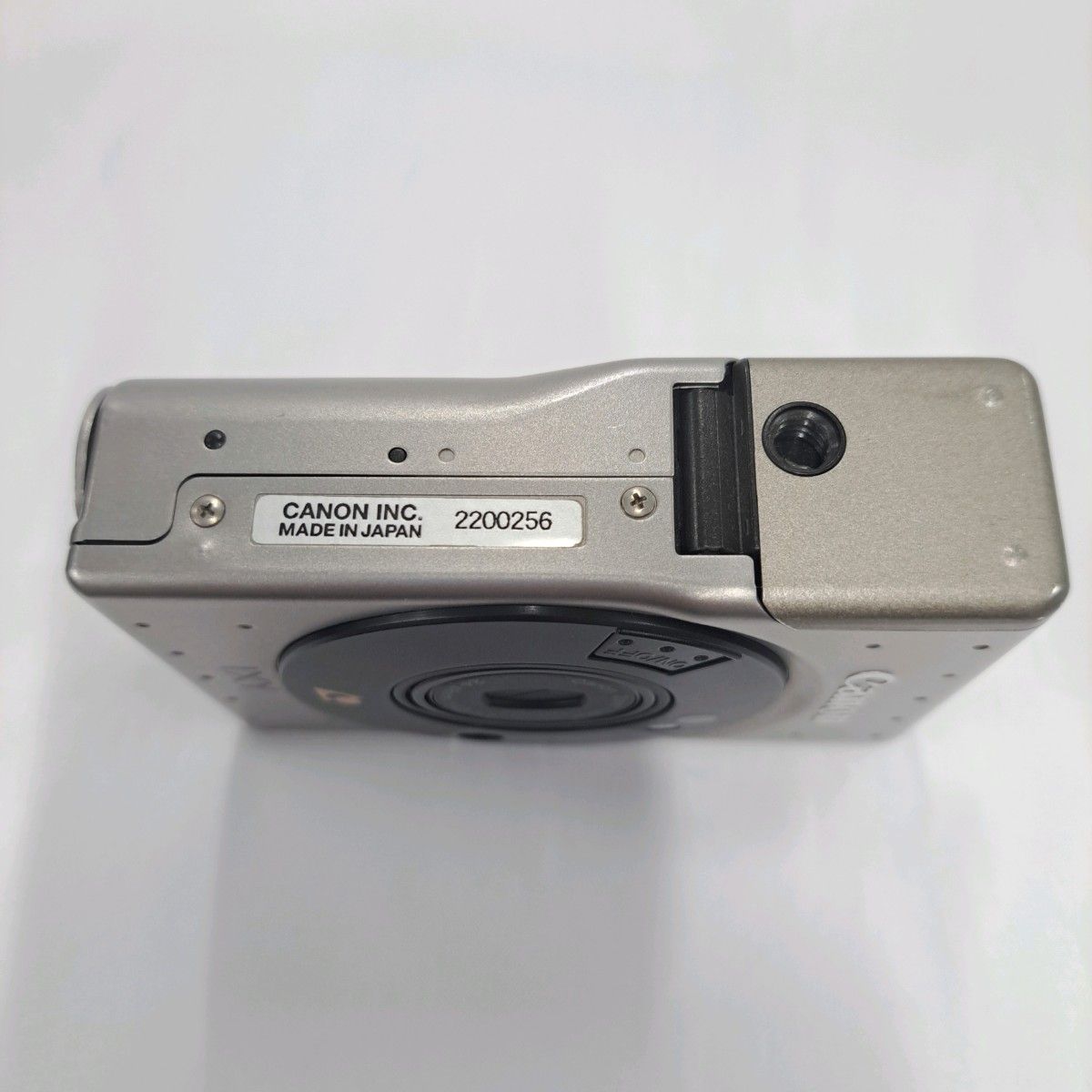 CANON IXY APS フィルムカメラ 24-48㎜ F4 5-6 2|Yahoo!フリマ CANON IXY APS フィルムカメラ 24-48㎜ F4 5-6 2|Yahoo!フリマ